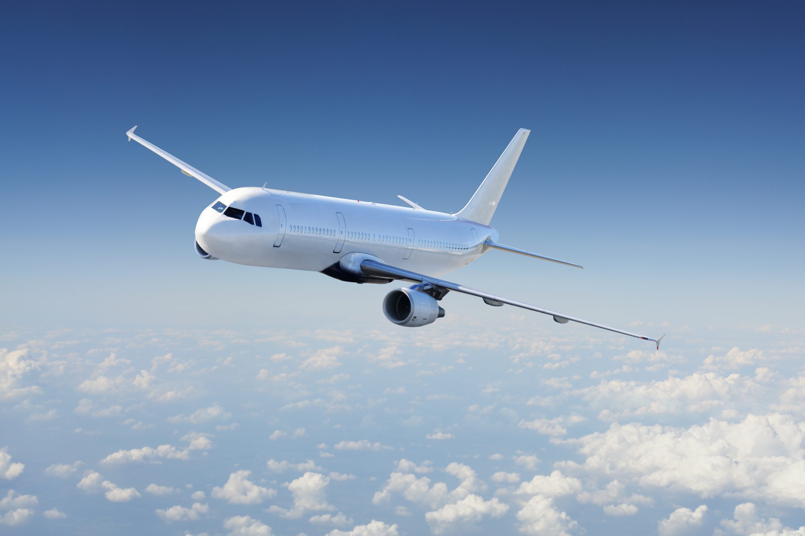 Un trafic aérien saturé et des aéroports débordés