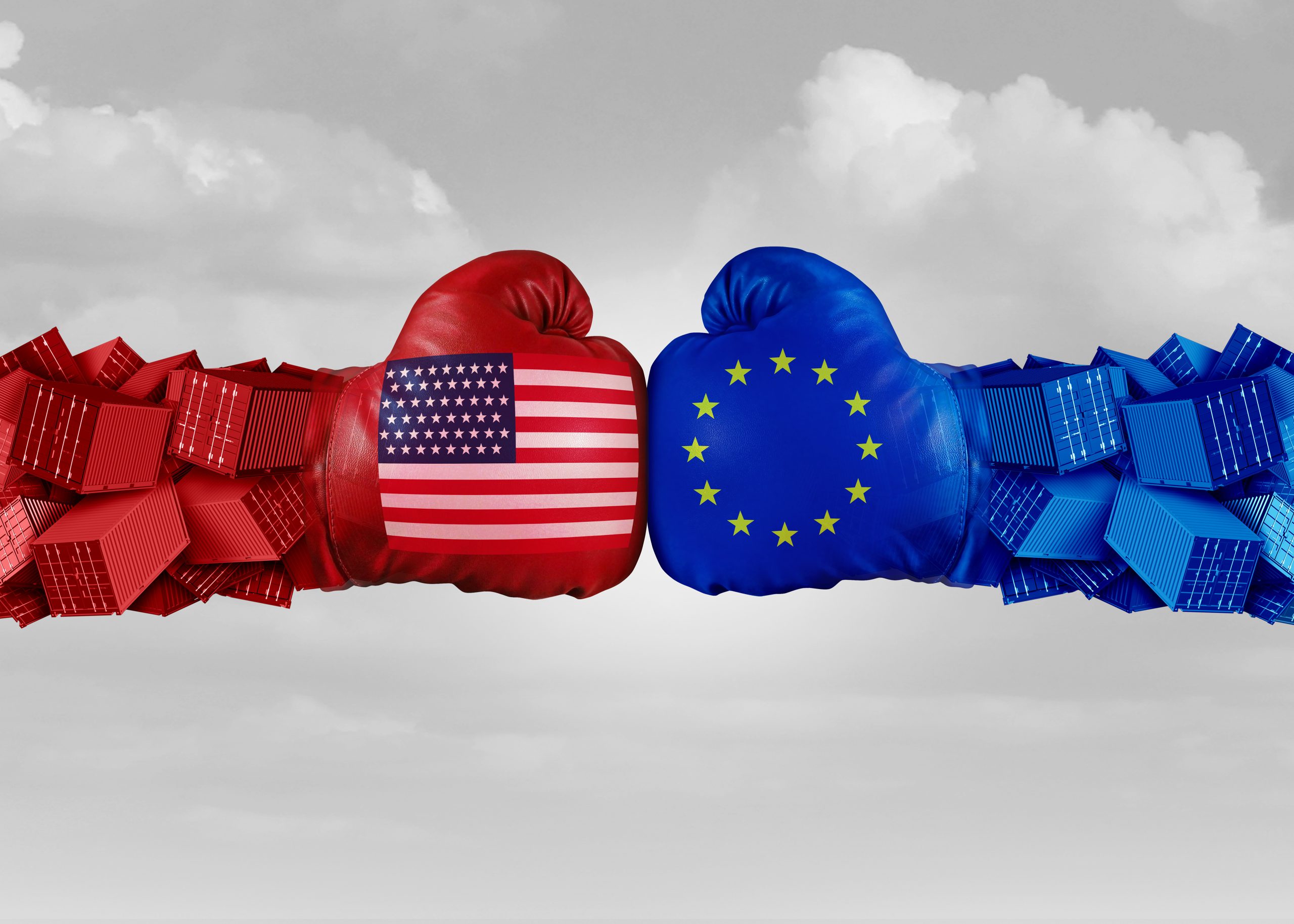 La résistance nécessaire : pourquoi l'Europe doit tenir tête à Trump
