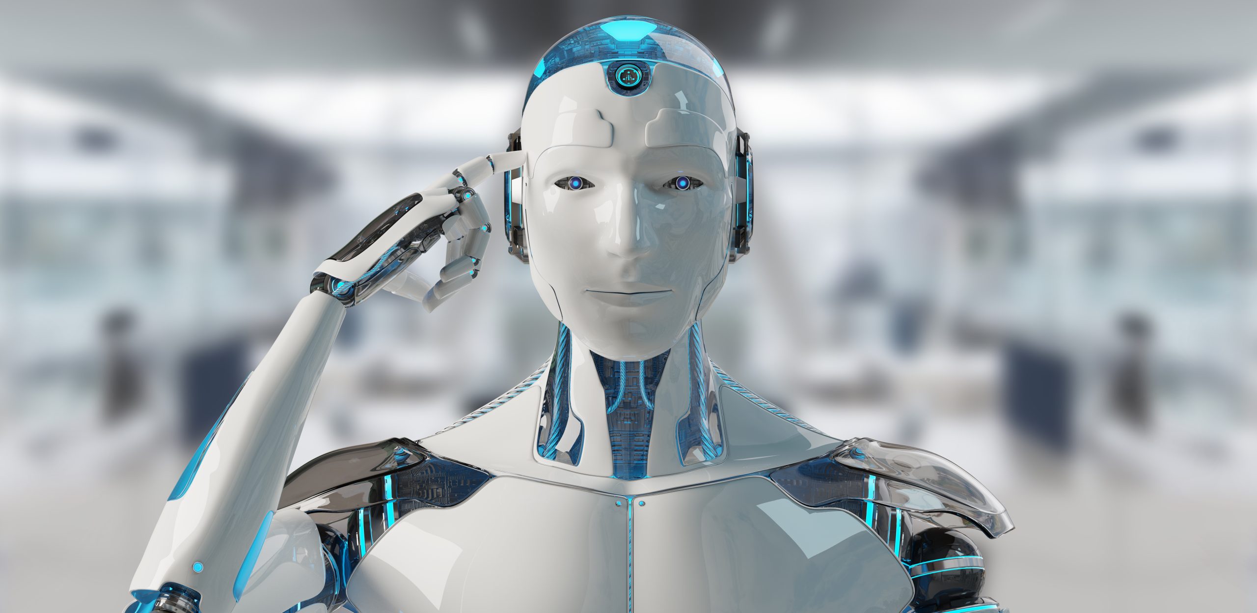 Les robots livreurs : menace ou opportunité pour l’emploi ?