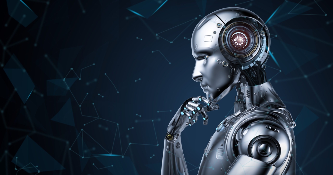 Geoffrey Hinton, le parrain de l’IA, lance un avertissement alarmant