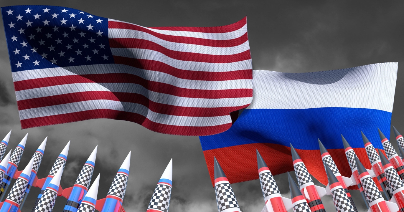 Poutine révèle les 9 seuls refuges où vous survivrez à la guerre nucléaire imminente