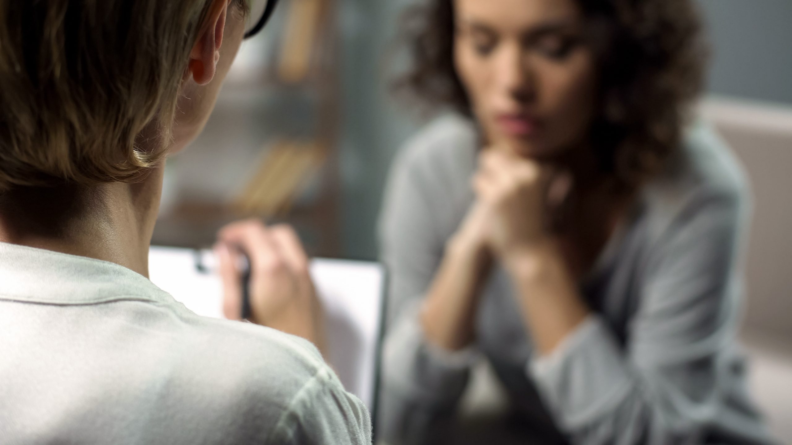 Déstigmatiser, prévenir, soigner : les trois piliers d’une révolution vitale