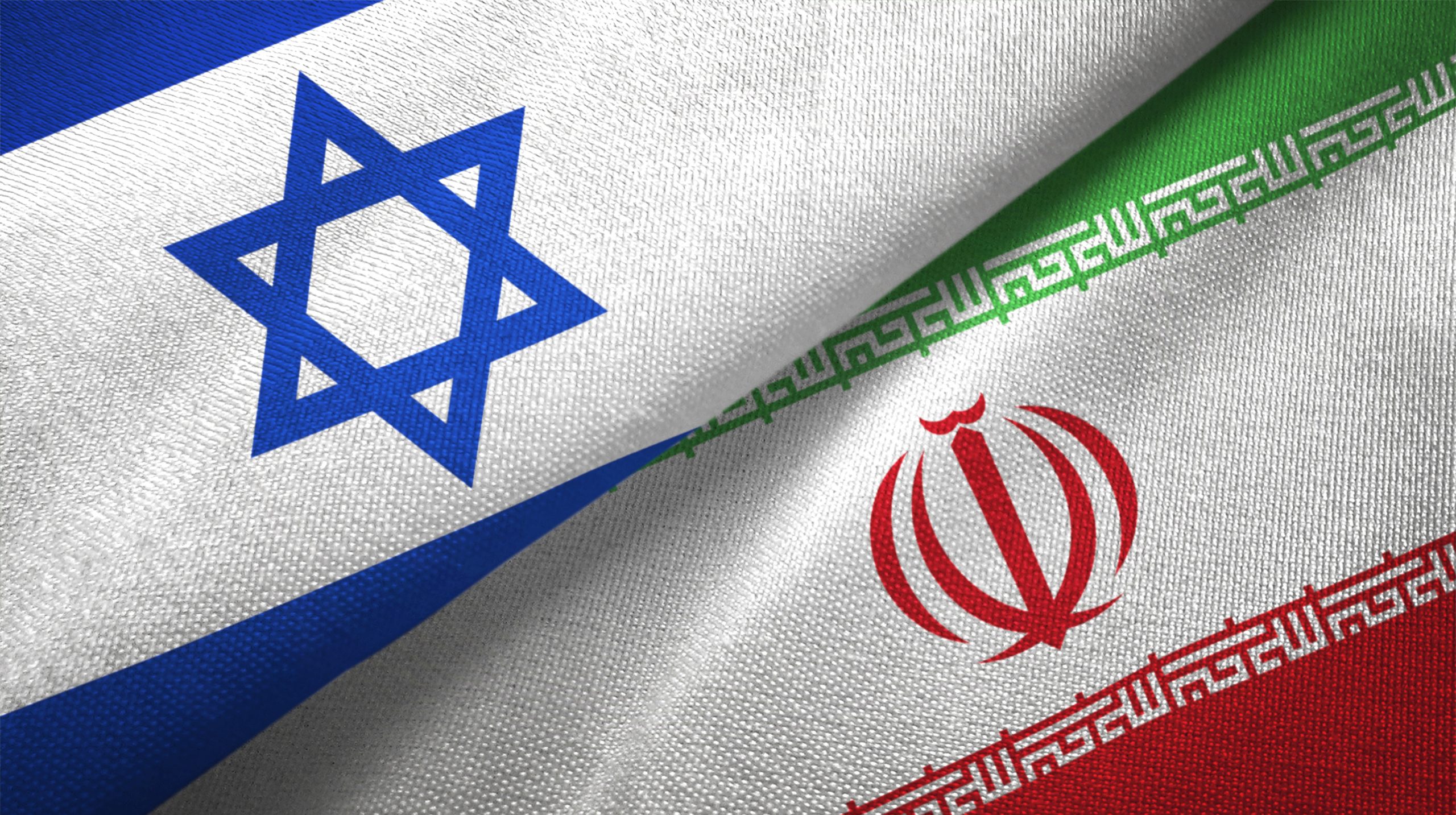 Moyen-Orient : deux peuples, un rêve brisé