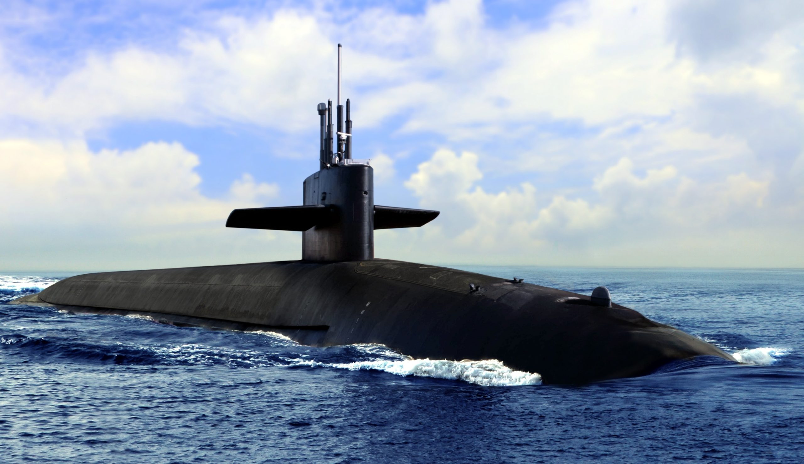 Conclusion : la Chine ouvre une nouvelle ère de la navigation