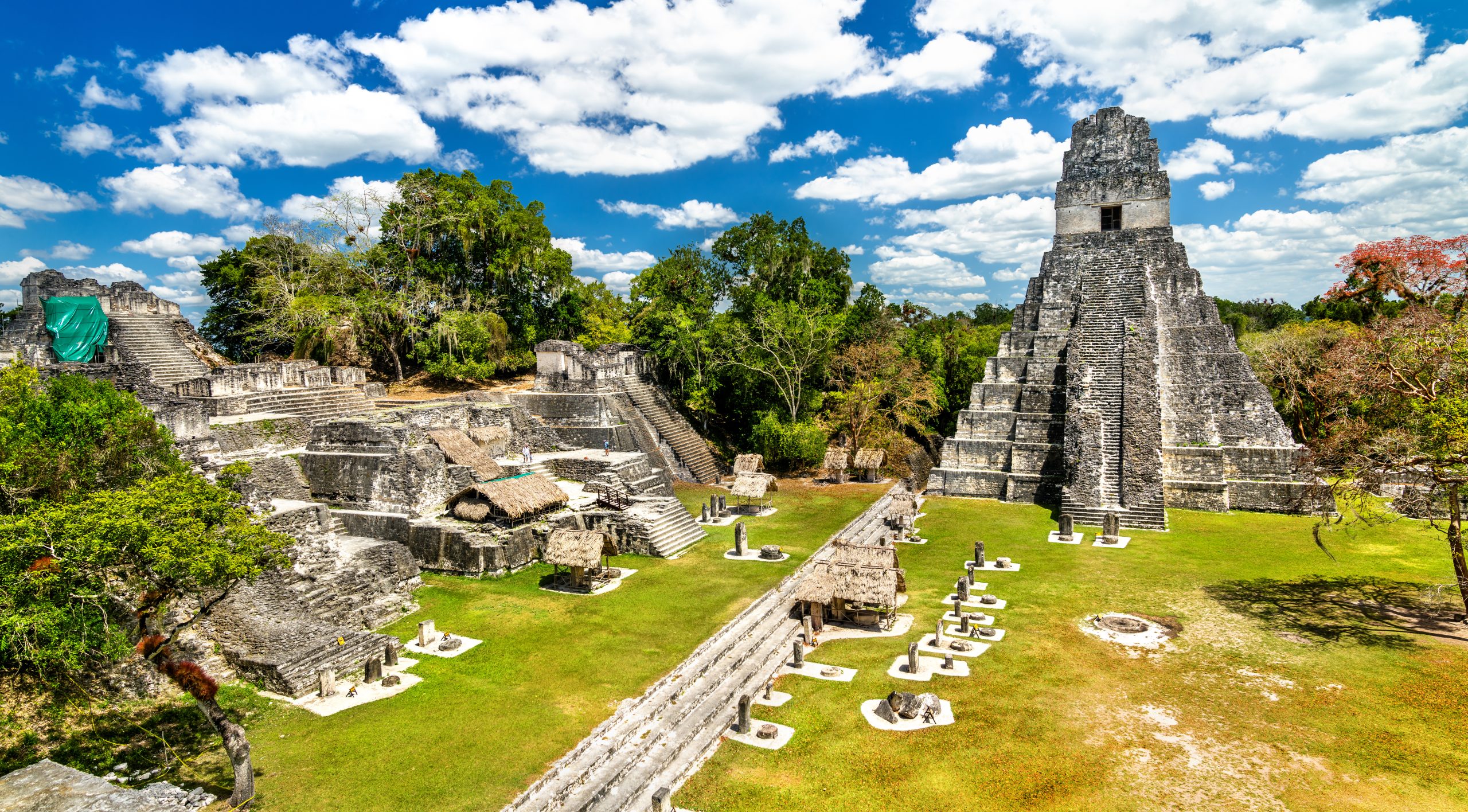 Une découverte qui réécrit l’histoire maya