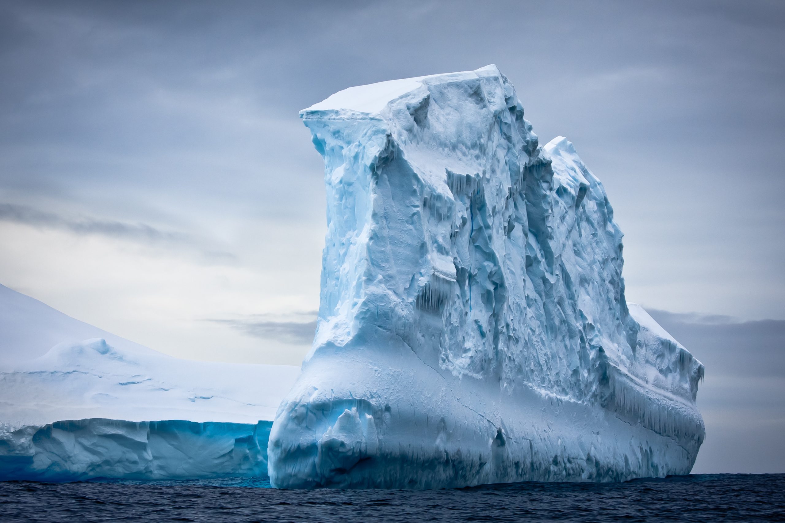 Réchauffement climatique : Les glaciers sont bien plus vulnérables, alerte une étude