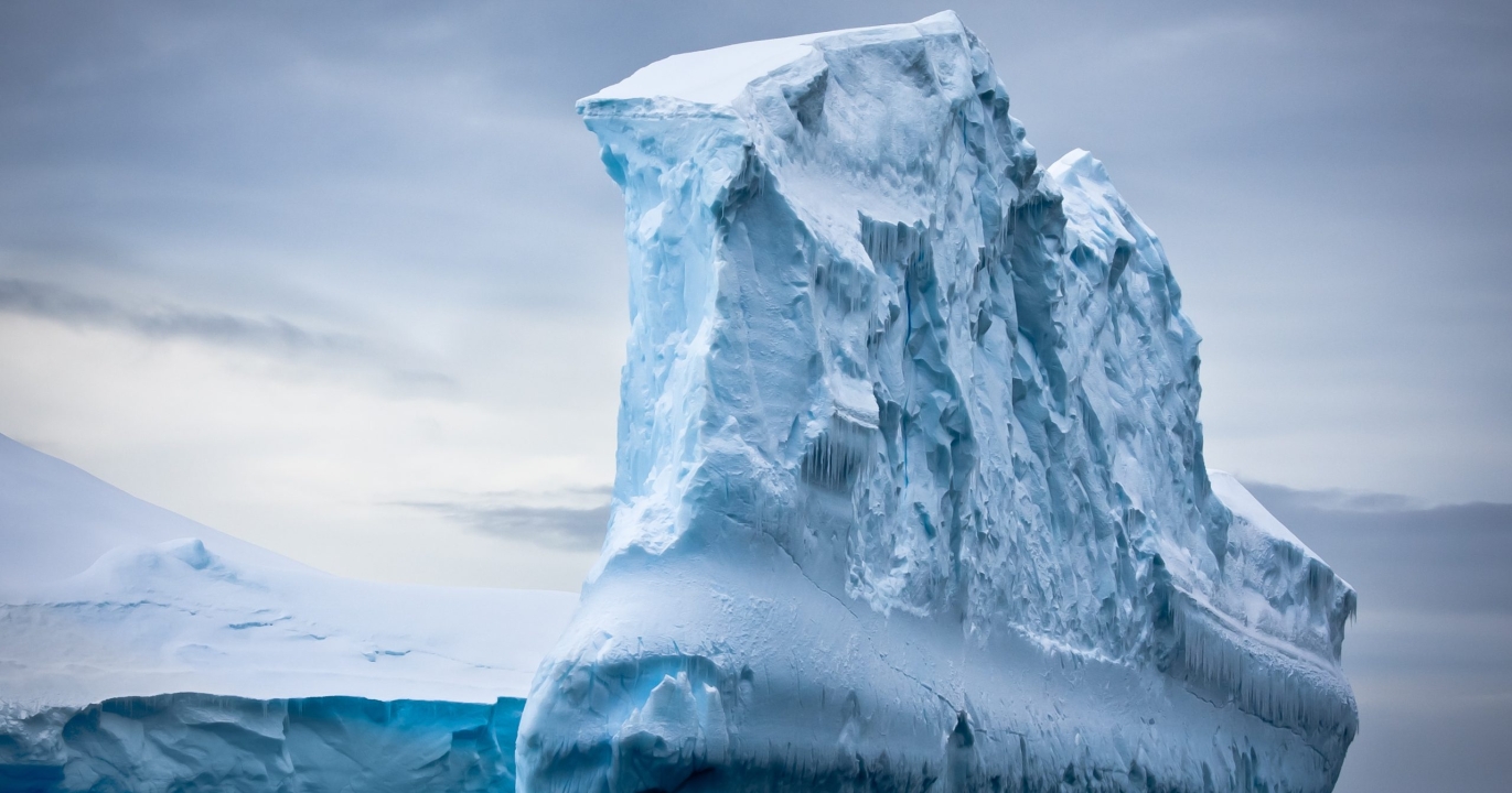 Réchauffement climatique : Les glaciers sont bien plus vulnérables, alerte une étude