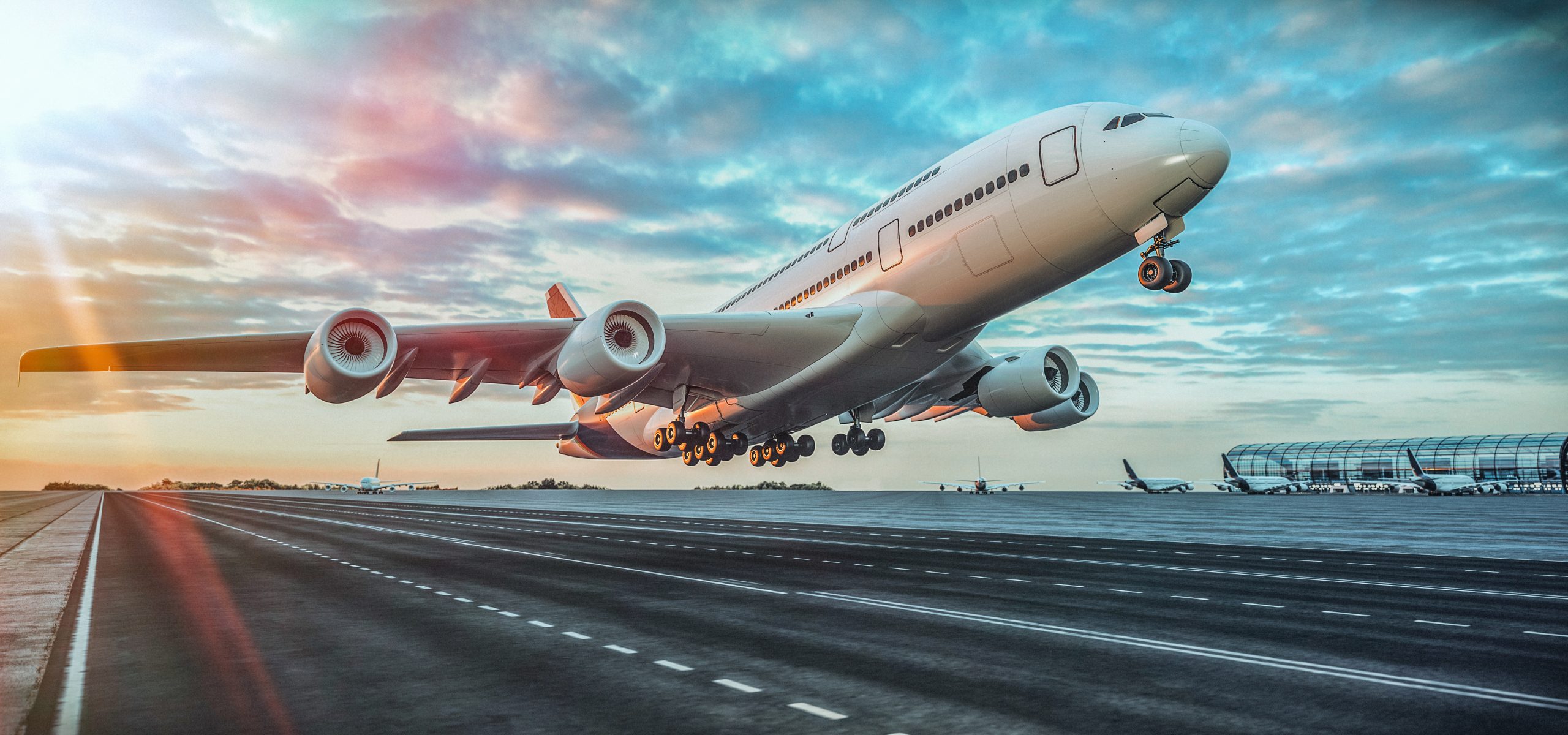 Des avions plus modernes, mais plus complexes