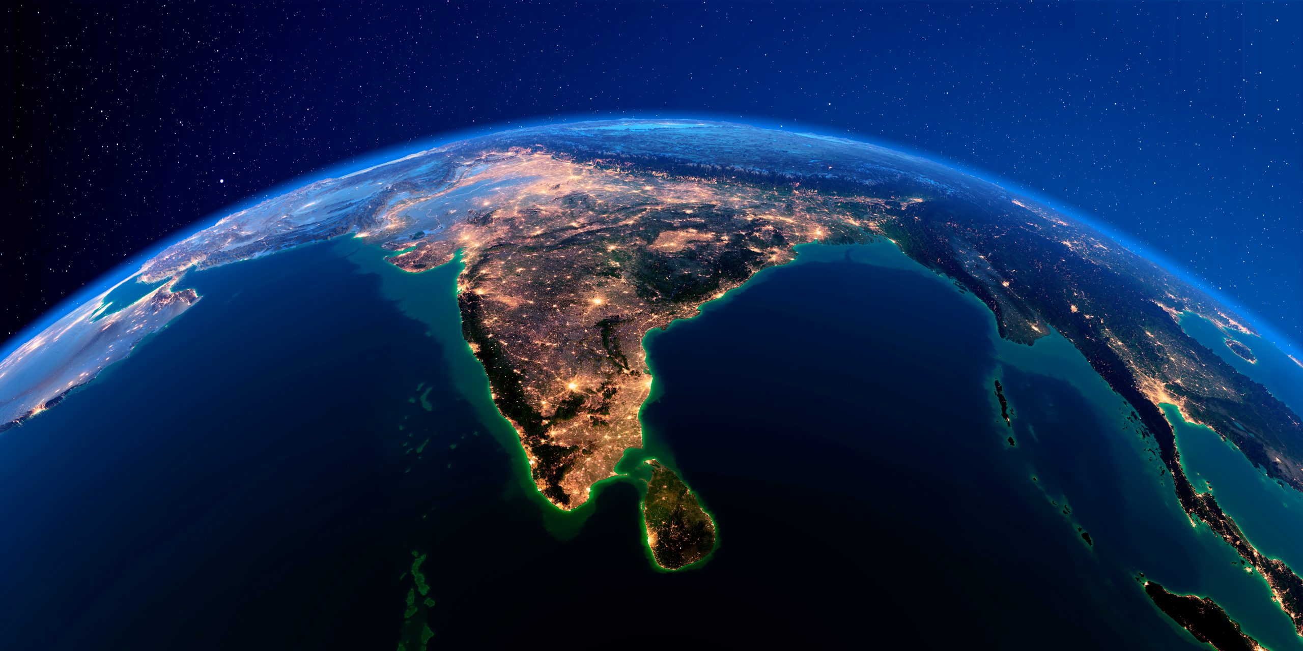 Conclusion : la révolution spatiale est indienne