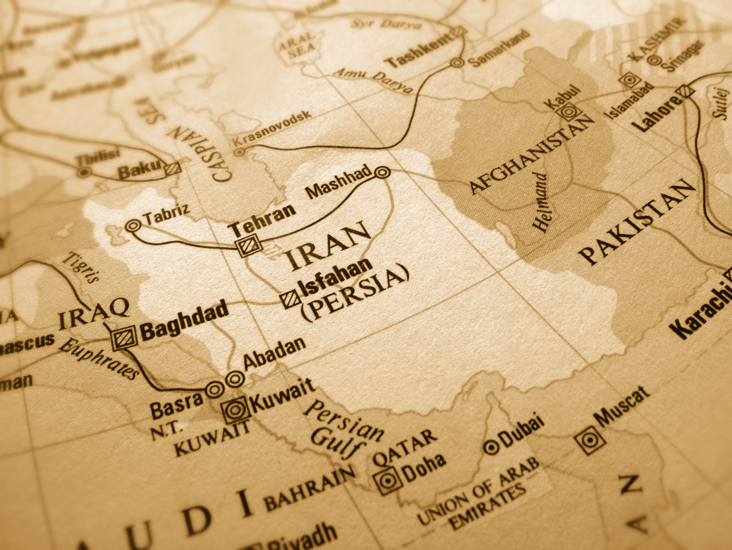 L’Iran sous blackout : pourquoi Starlink change tout