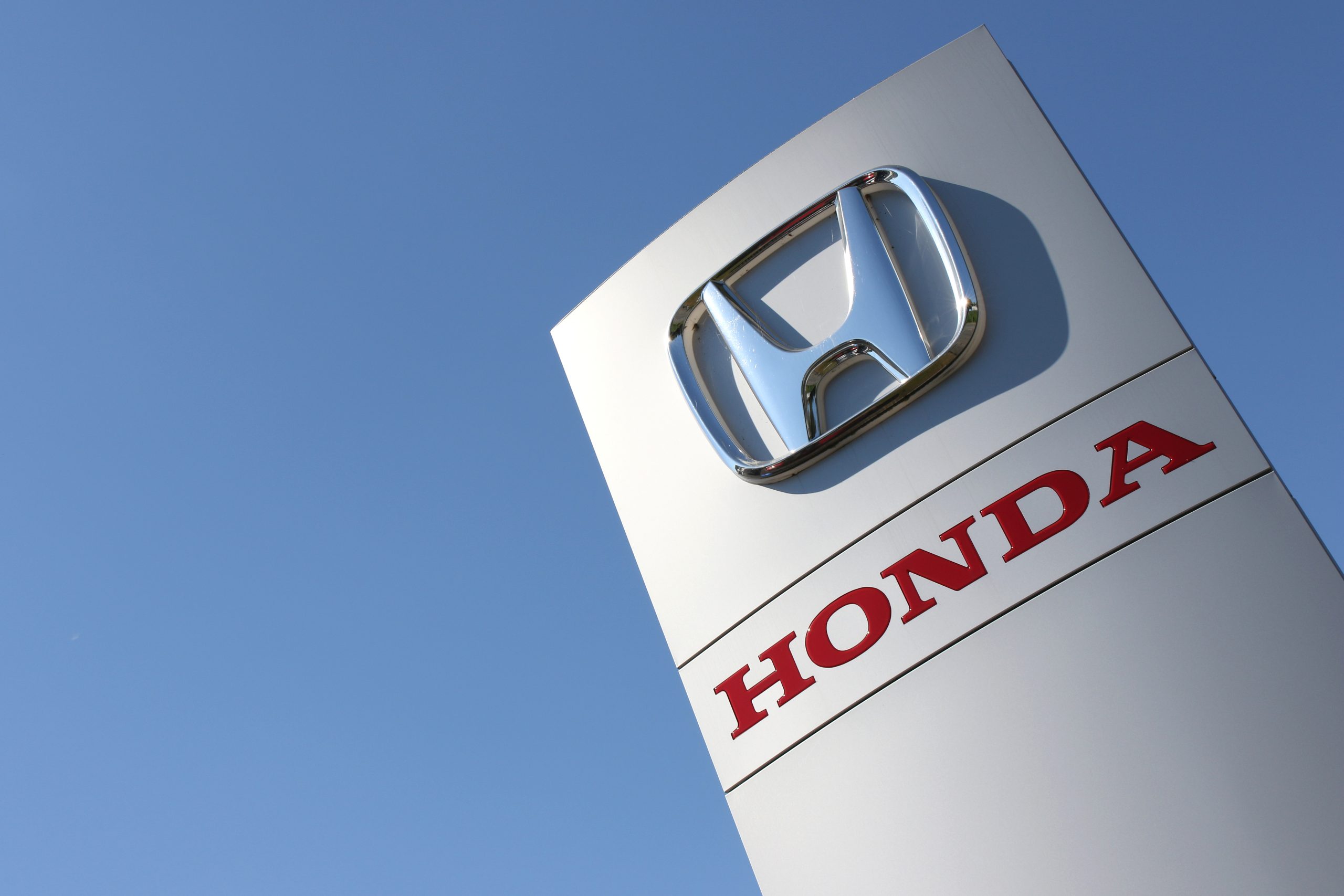 Les ambitions spatiales de Honda
