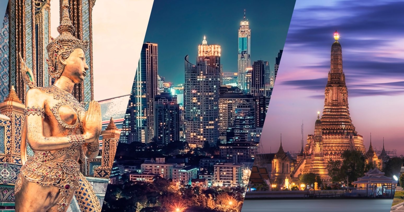 Thaïlande : le gouvernement au bord de l&#039;effondrement après la fuite d&#039;un appel téléphonique