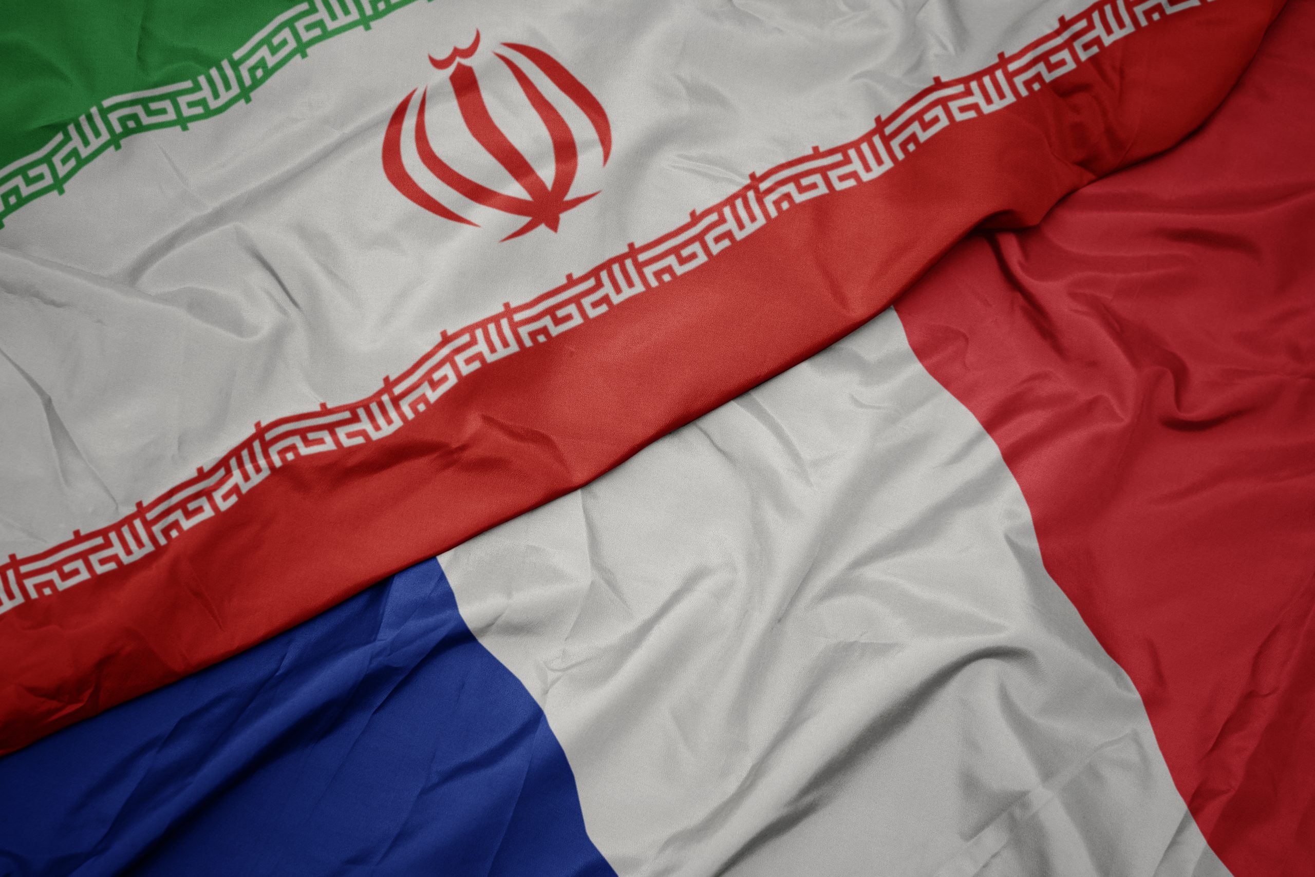 Frappes américaines en Iran : le choc, l’urgence, la ligne rouge de la France