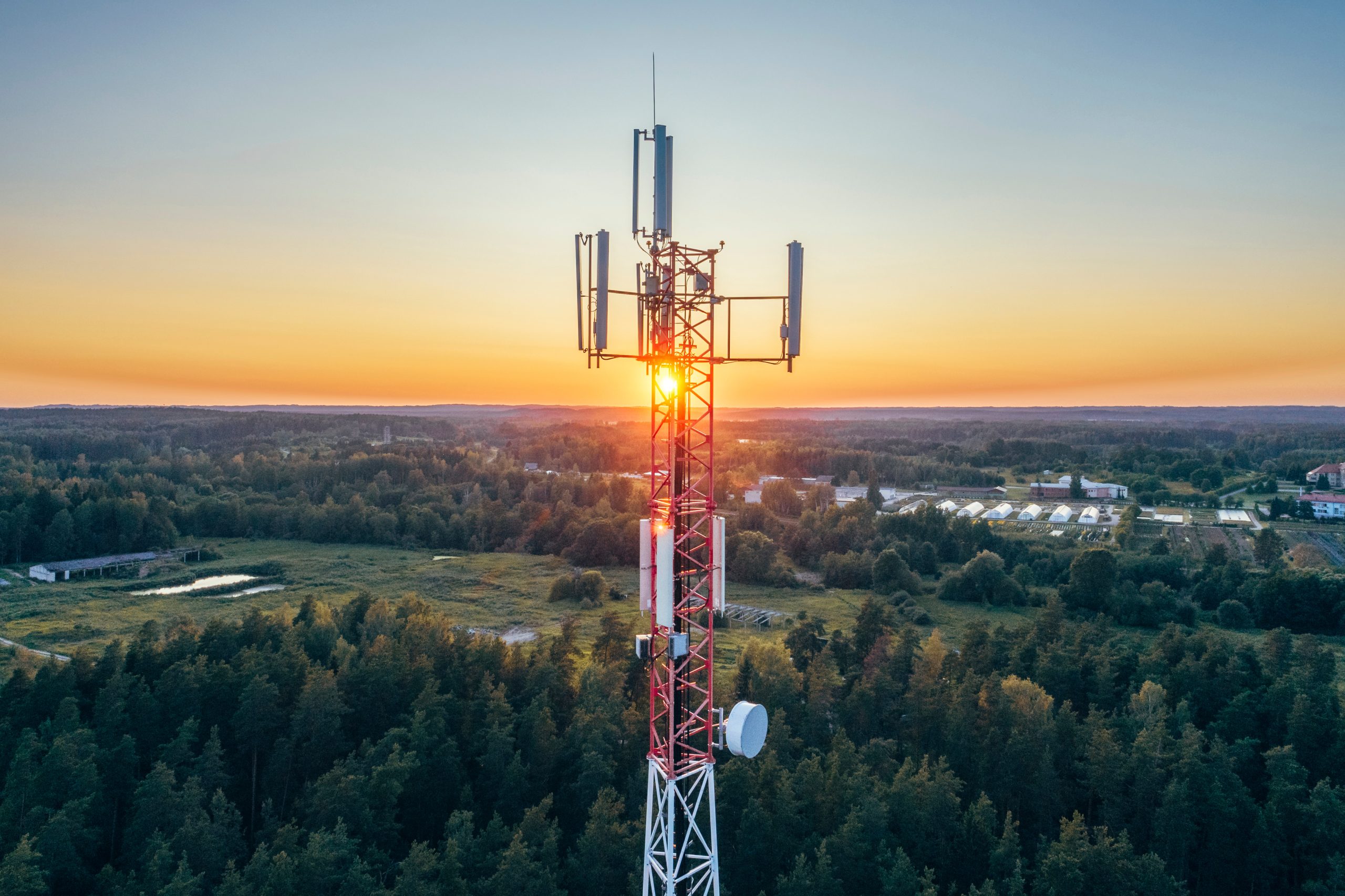 Conclusion : la révolution 6g est en marche, et la Chine montre la voie