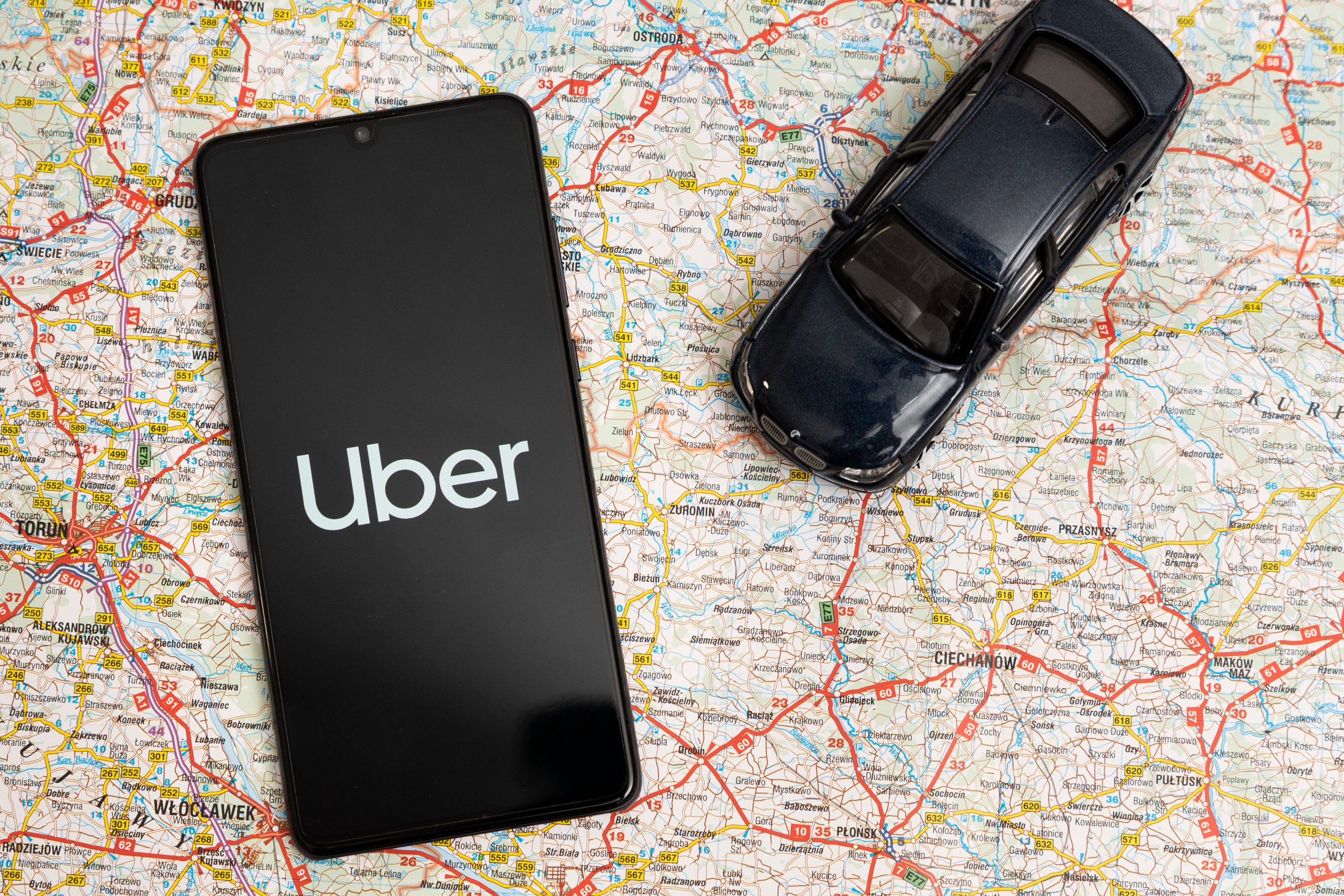 Uber : L’intelligence artificielle obsédée par les bénéfices surexploite les conducteurs et les passagers