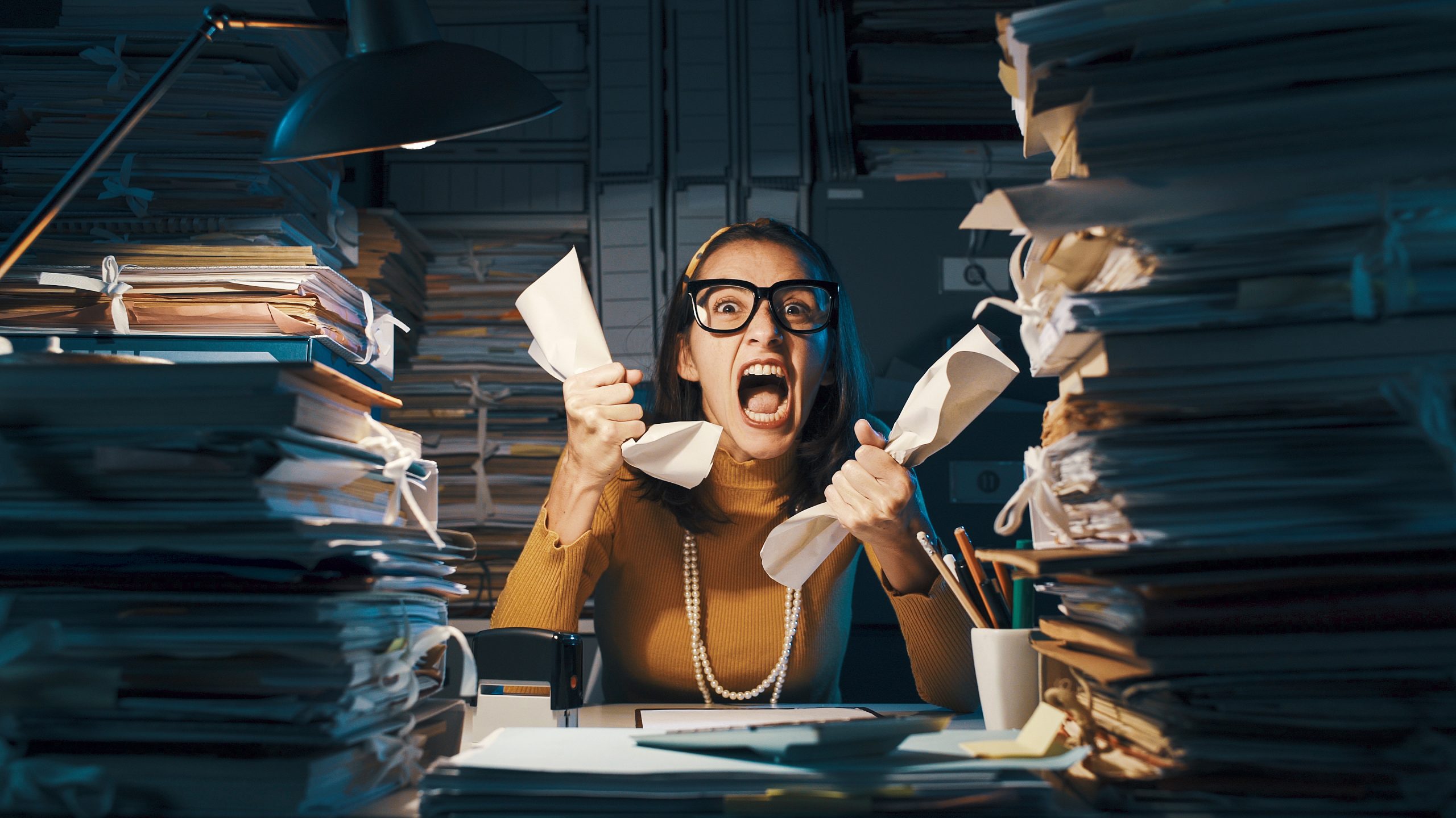 Le lien entre stress et maladies : ce que révèle la science