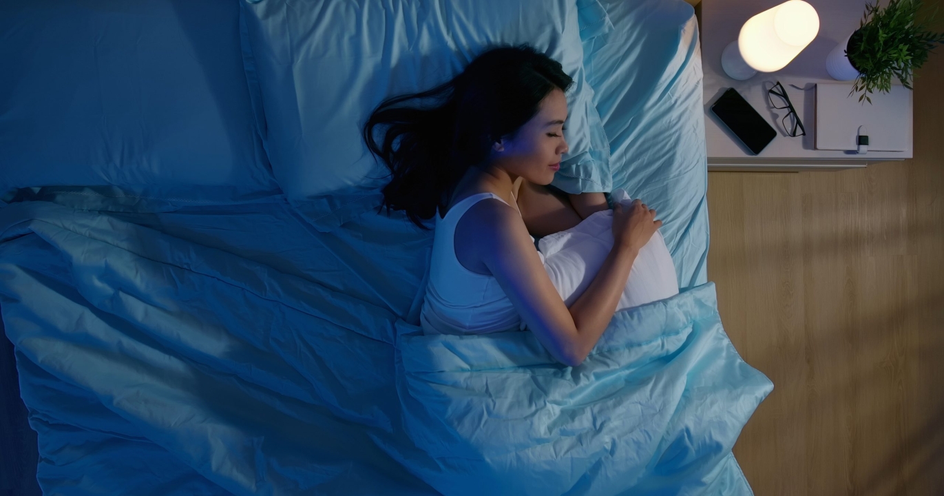 Voici l&#039;heure exacte à laquelle vous devriez faire la sieste pour rajeunir votre cerveau de 6 ans !