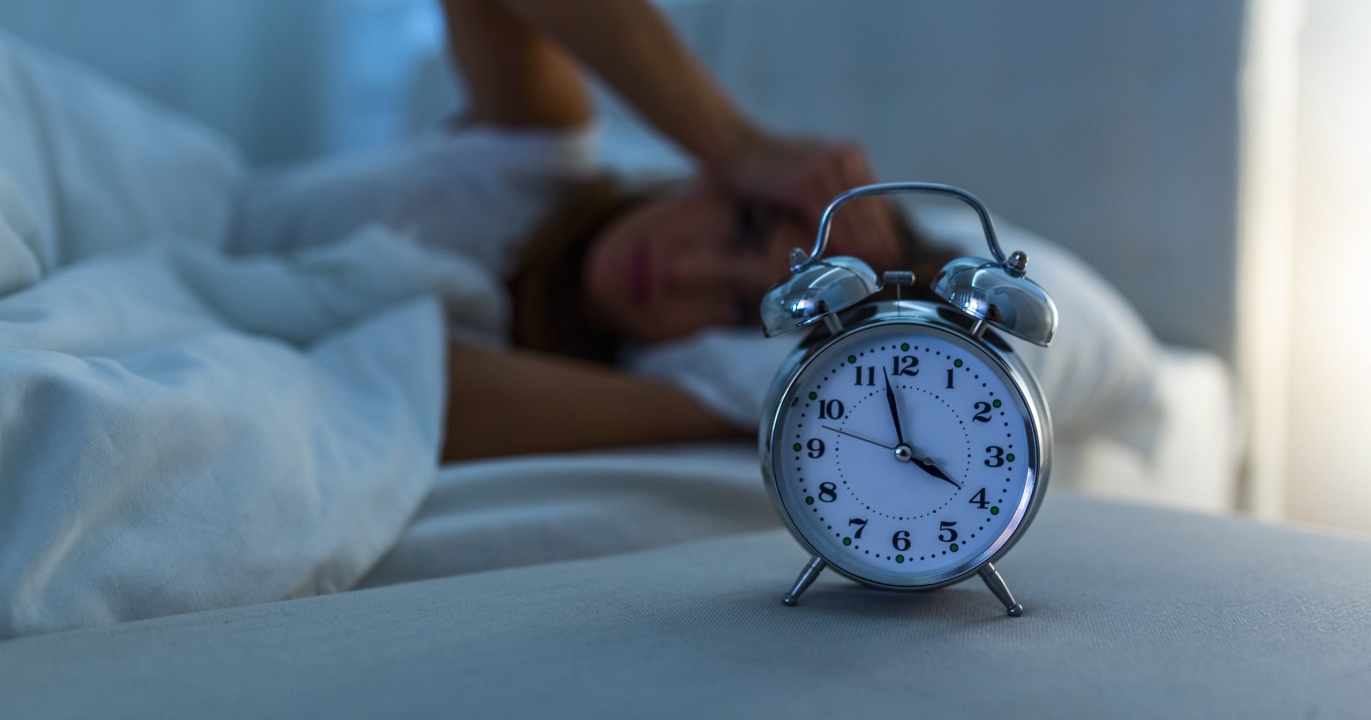 Des chercheurs viennent de lâcher une idée inattendue pour battre l&rsquo;insomnie :