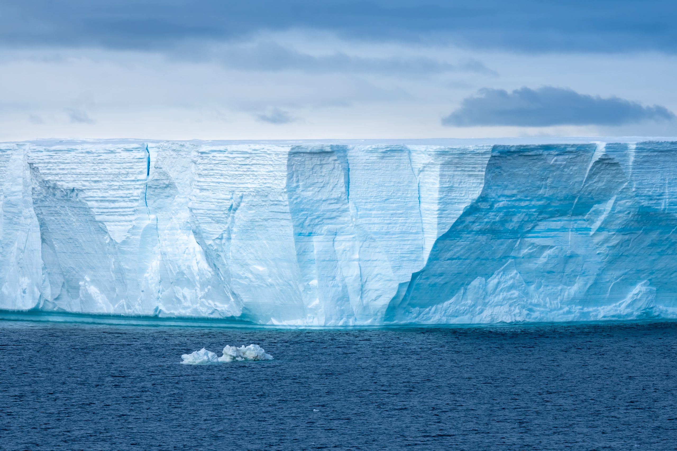 La découverte du siècle : des scientifiques percent enfin les secrets du climat !