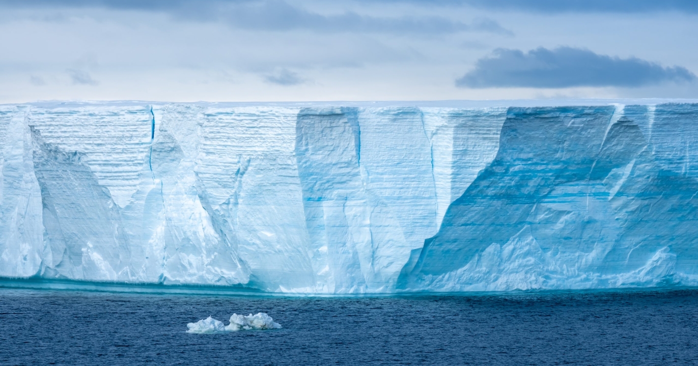 La découverte du siècle : des scientifiques percent enfin les secrets du climat !