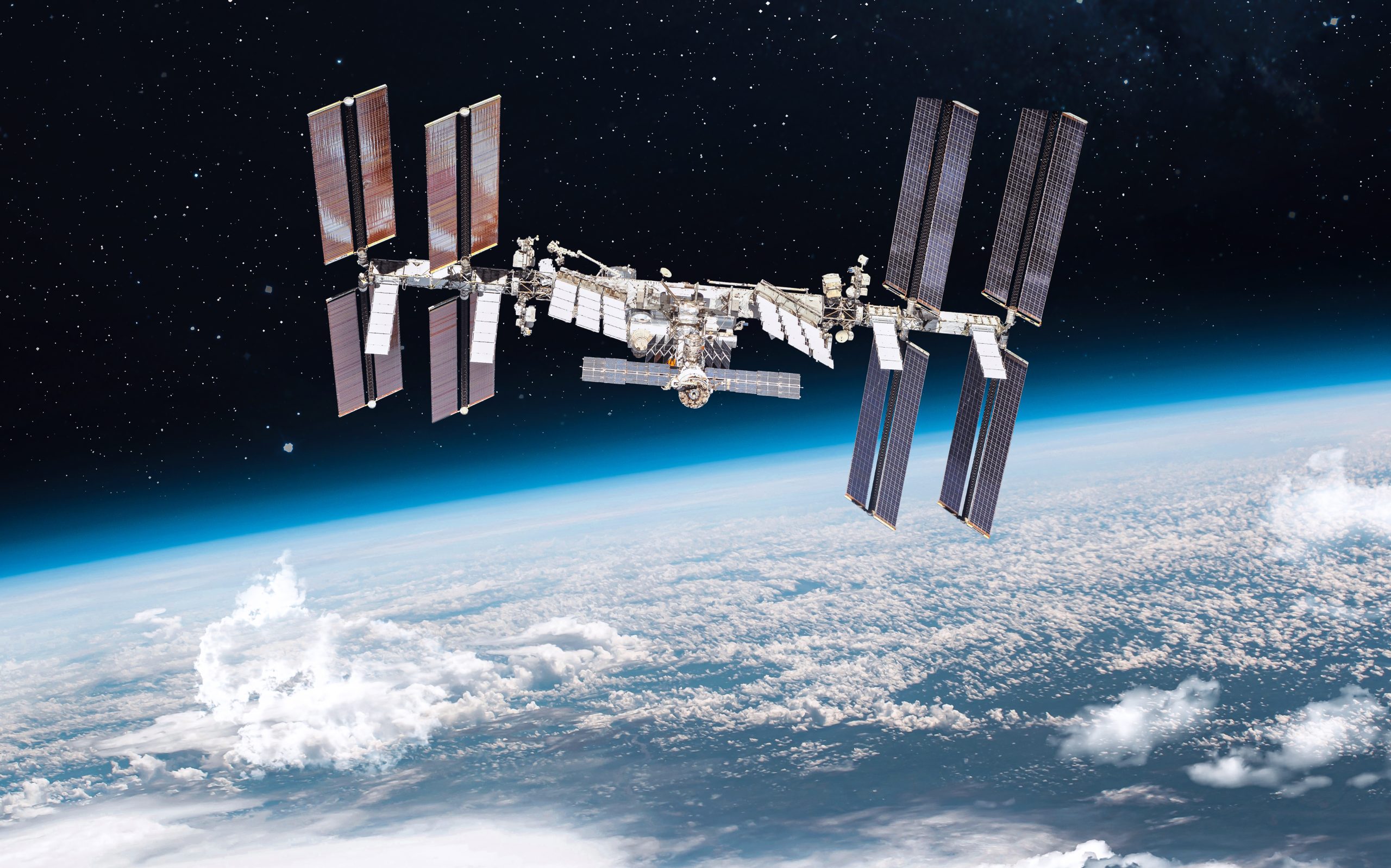 Transition et rupture : la Russie coupe le cordon avec l’ISS