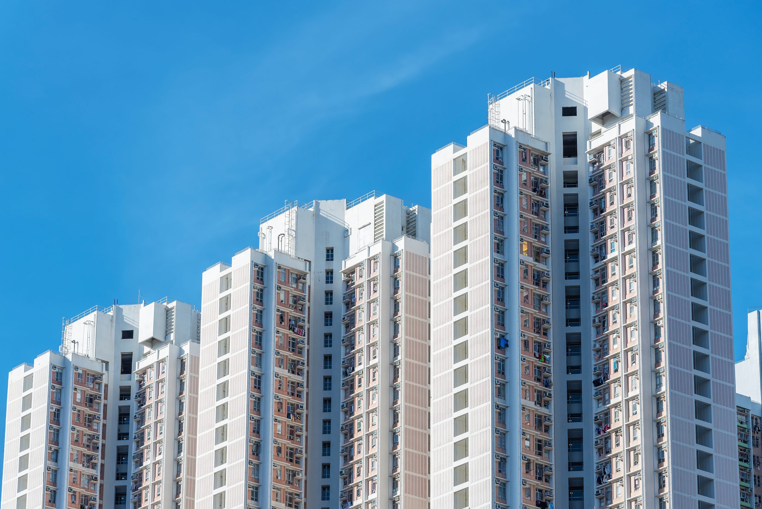 La Chine bat tous les records en construisant un immeuble de 10 étages en seulement 28 heures