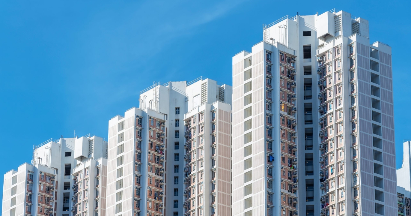 La Chine bat tous les records en construisant un immeuble de 10 étages en seulement 28 heures