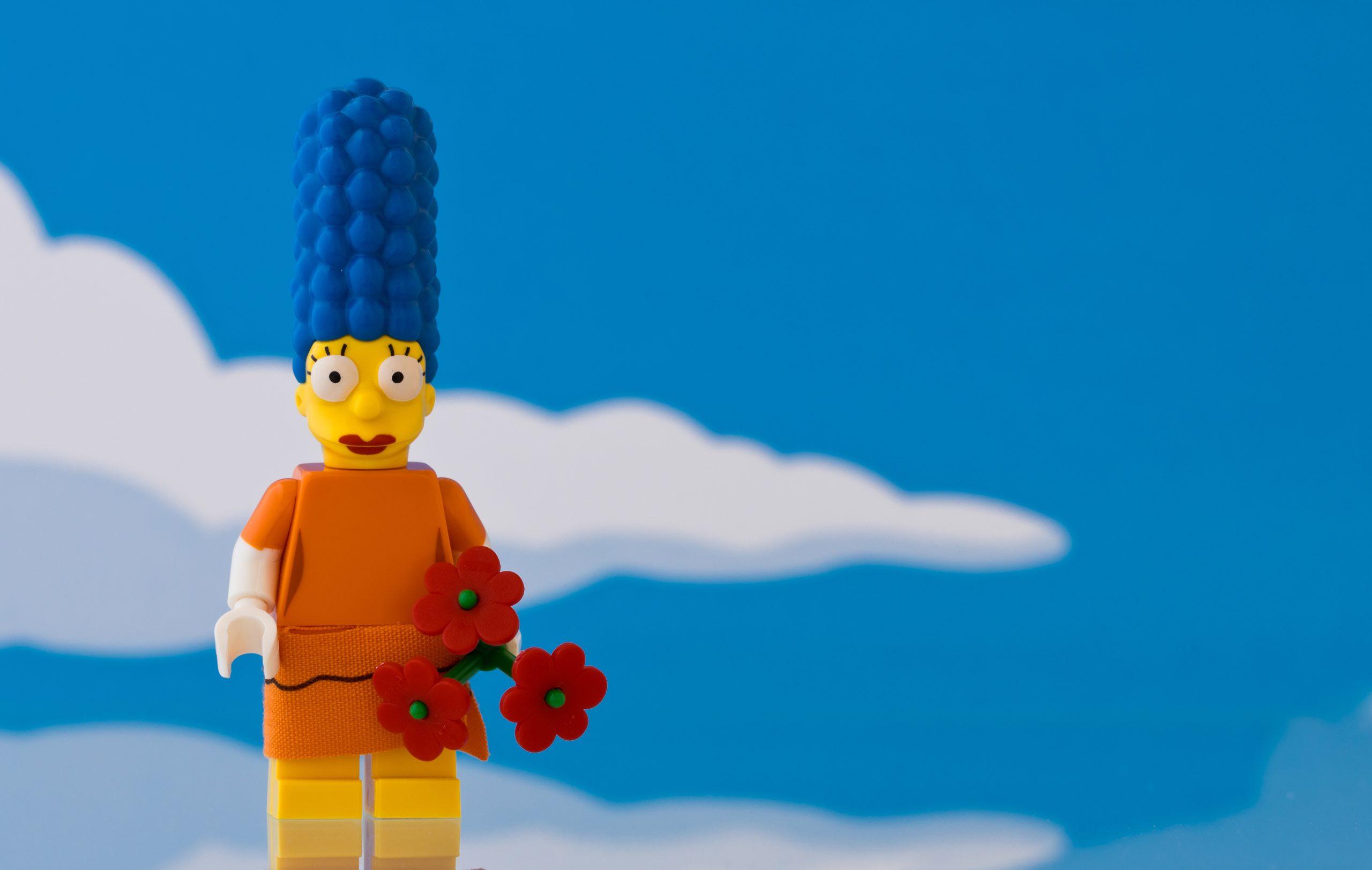 Marge Simpson : le départ qui a secoué l’Amérique