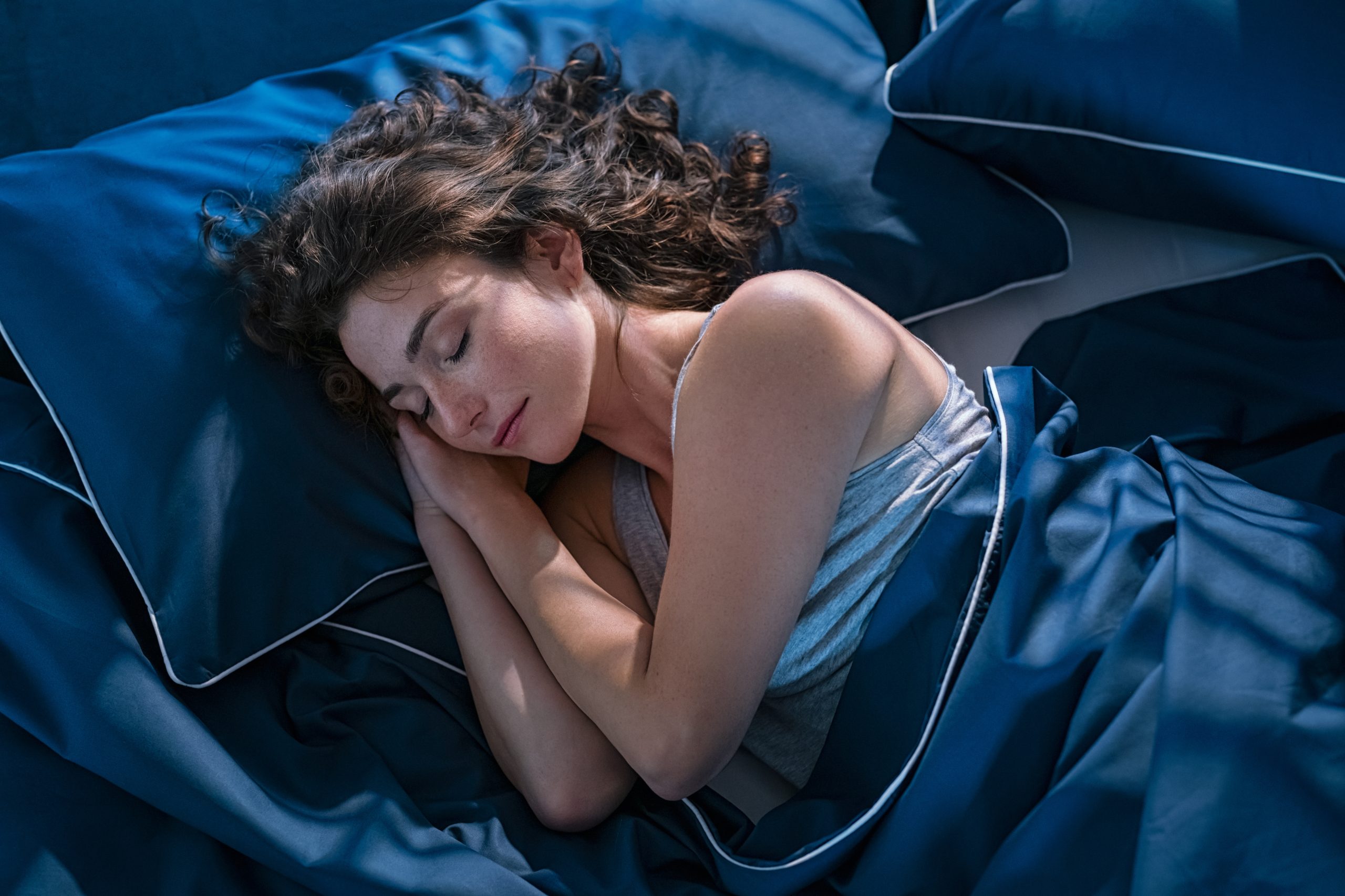 Comment réussir sa sieste à tous les coups ?