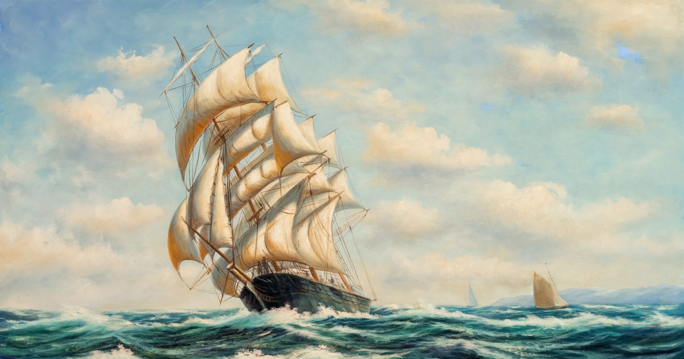 L&rsquo;épave d&rsquo;un navire marchand du 16ème siècle découverte au large de Ramatuelle