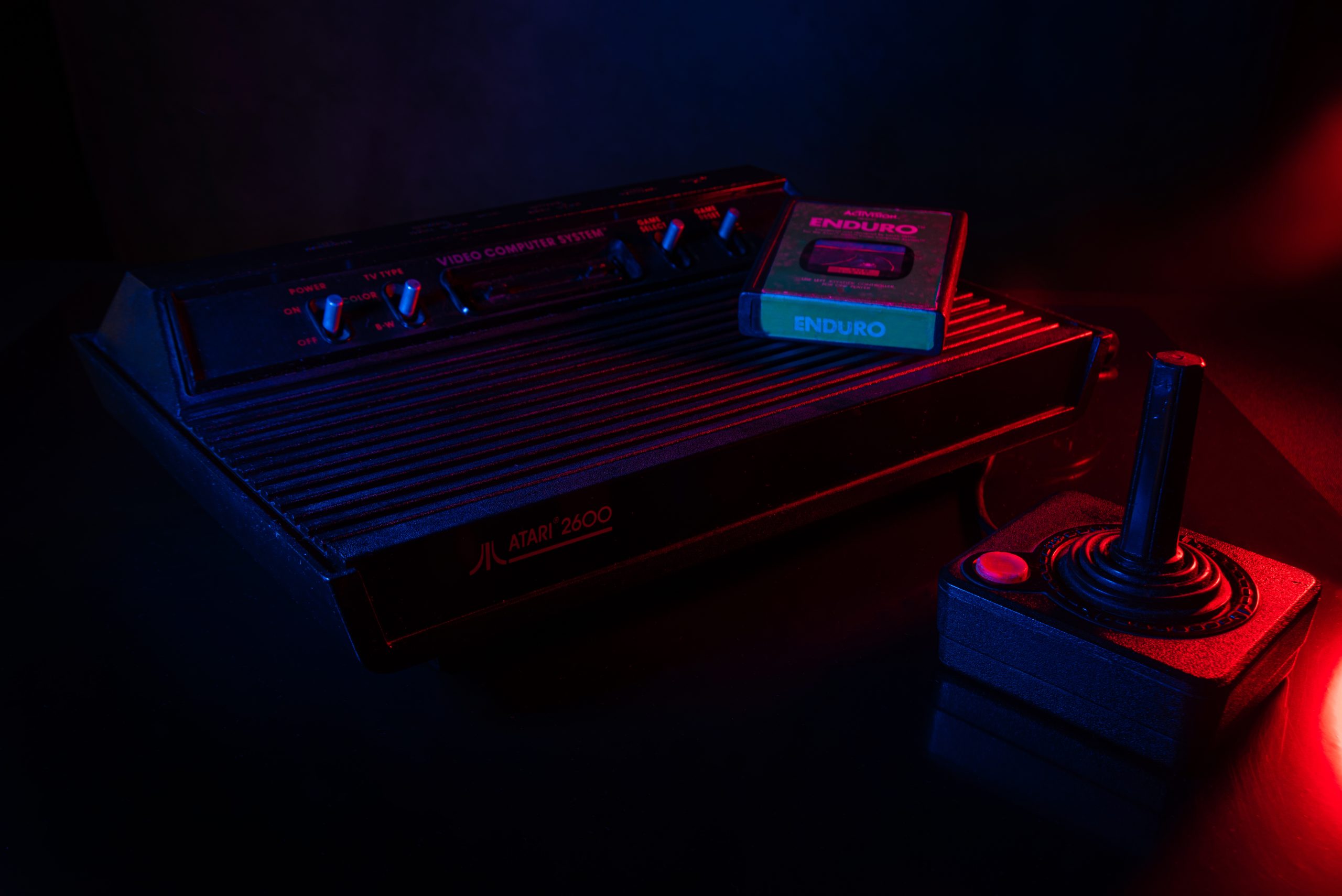 Le match du siècle : ChatGPT vs Atari 2600