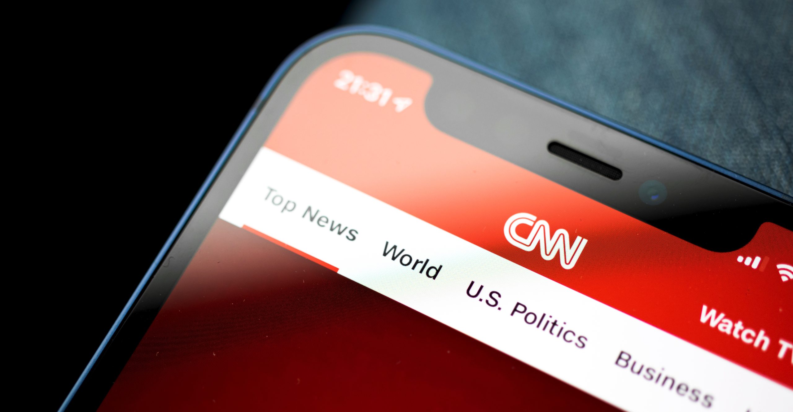 CNN refuse de plier : la défense intransigeante de la liberté de la presse
