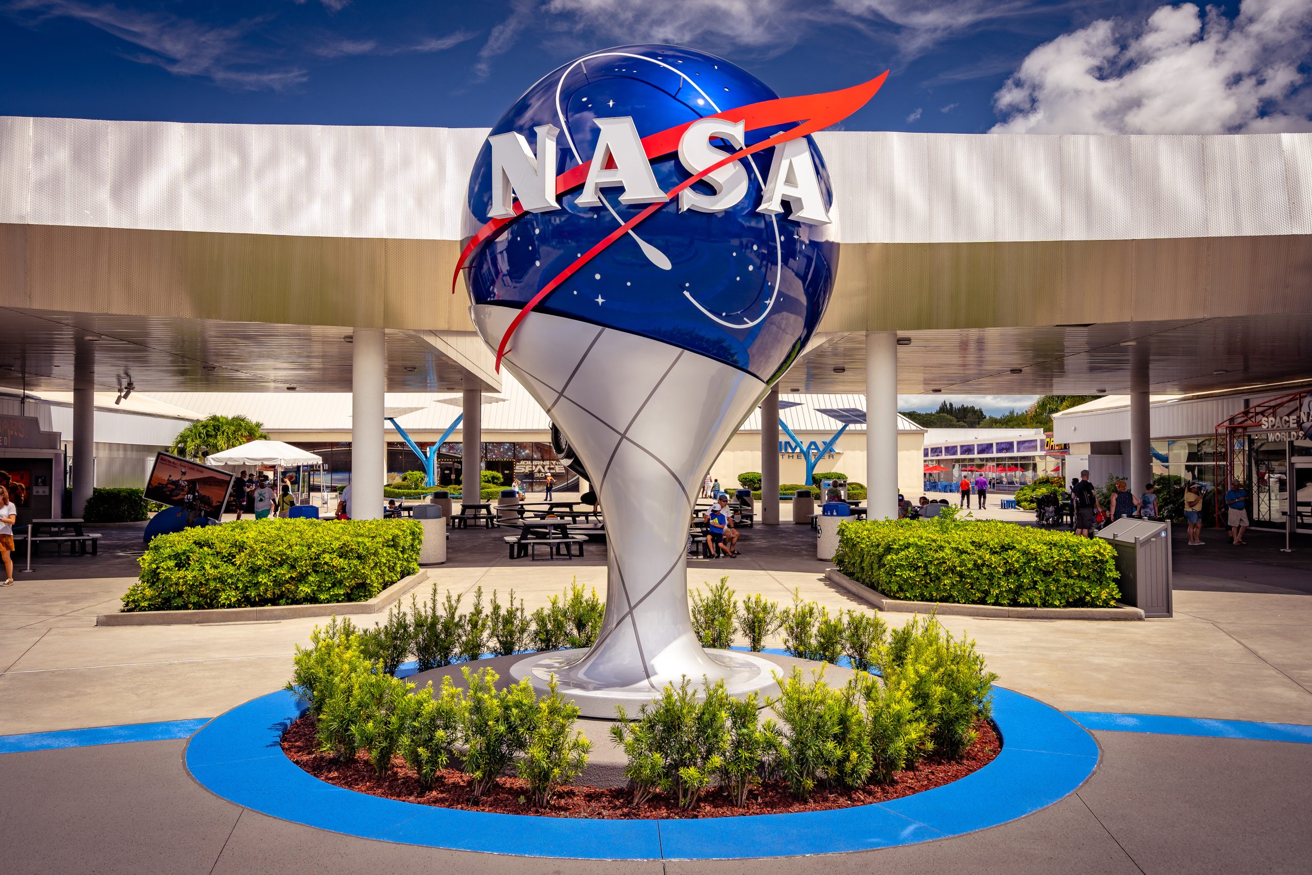 Pourquoi la NASA Doit Réagir Rapidement