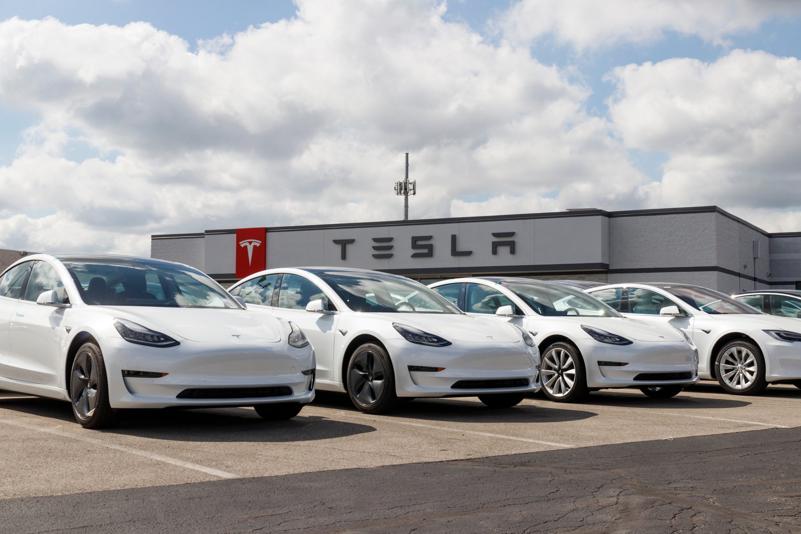 Le Model Y en péril : quand le best-seller mondial montre des signes de faiblesse