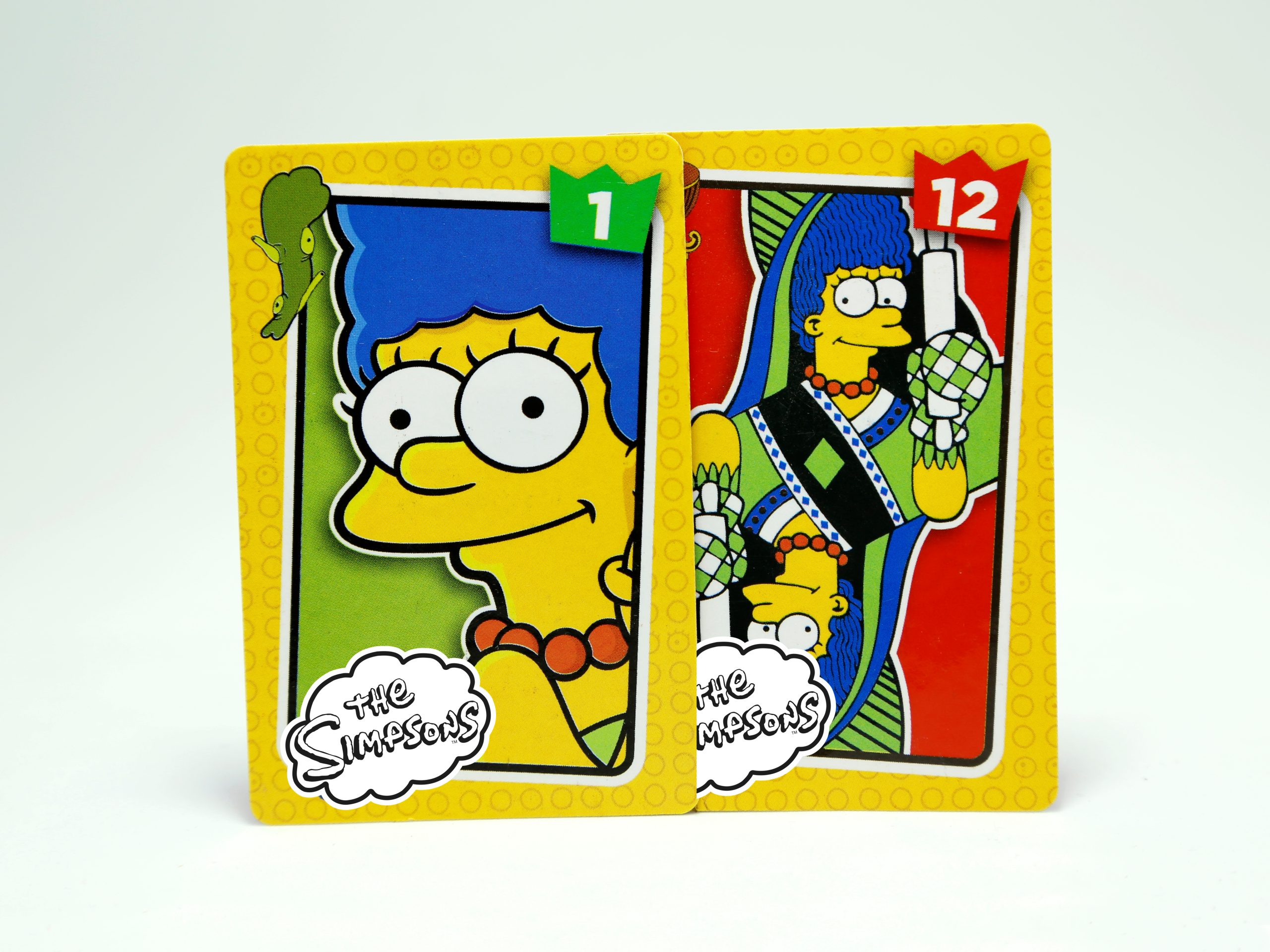 Marge Simpson, la mort qui a sidéré la pop culture