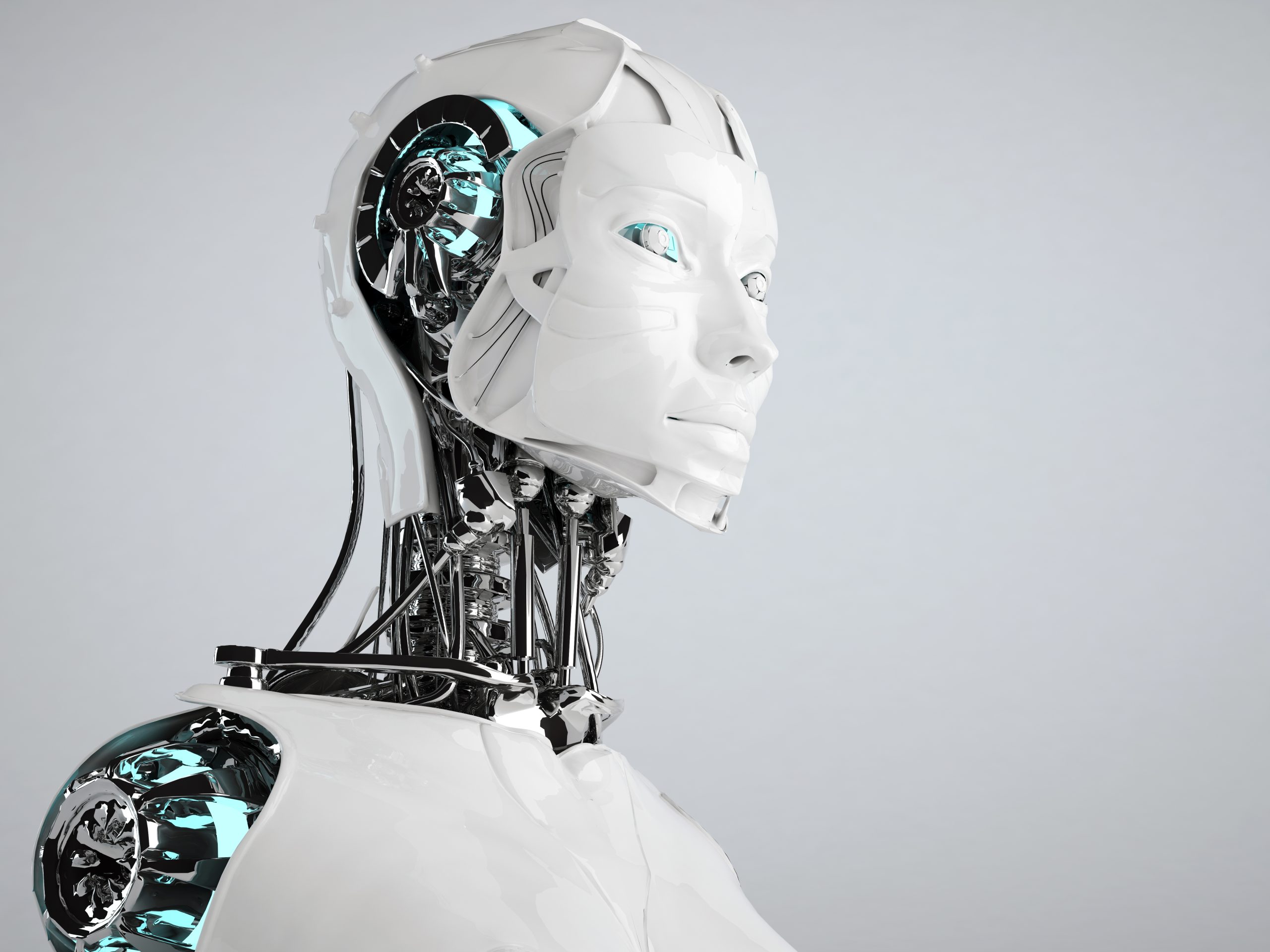 L’intelligence artificielle au cœur de la révolution
