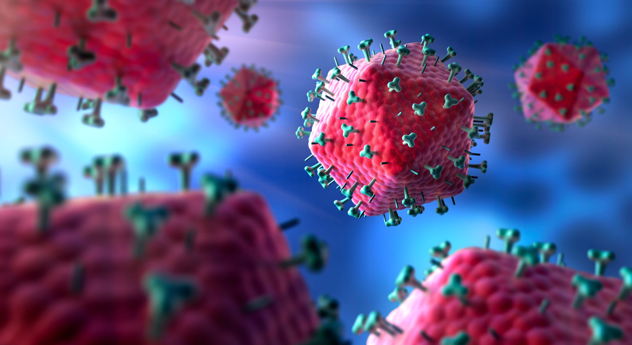 Yeztugo contre le VIH : la révolution qui fait trembler l’épidémie