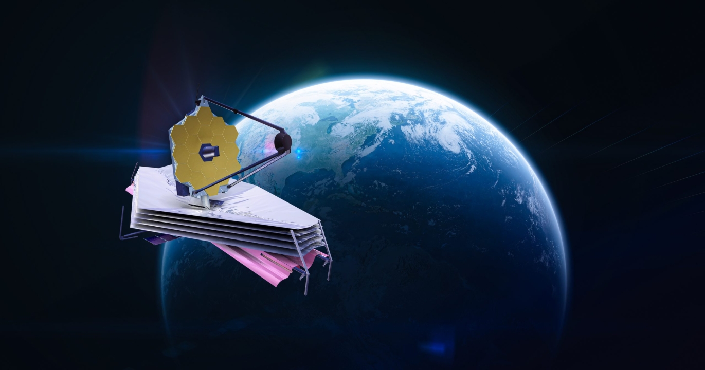 Une Révolution Cosmique : Quand le télescope James Webb arrachent le voile sur la naissance d&rsquo;une planète