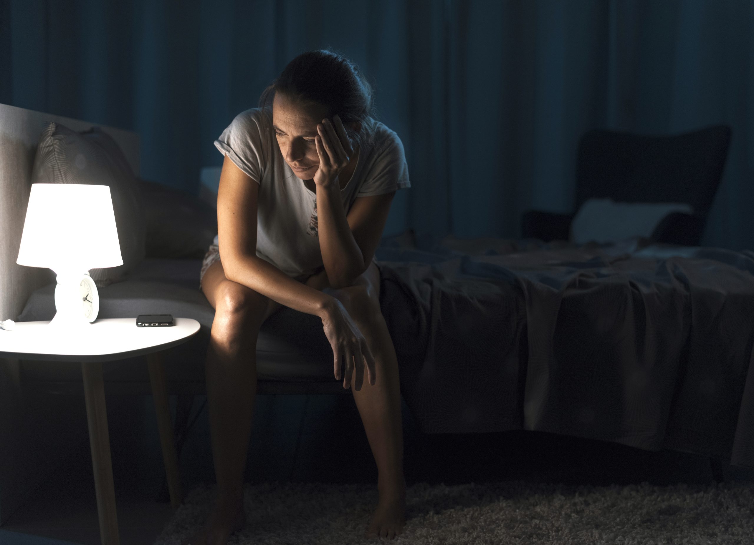 Quand la nuit traîne, sortez la planche