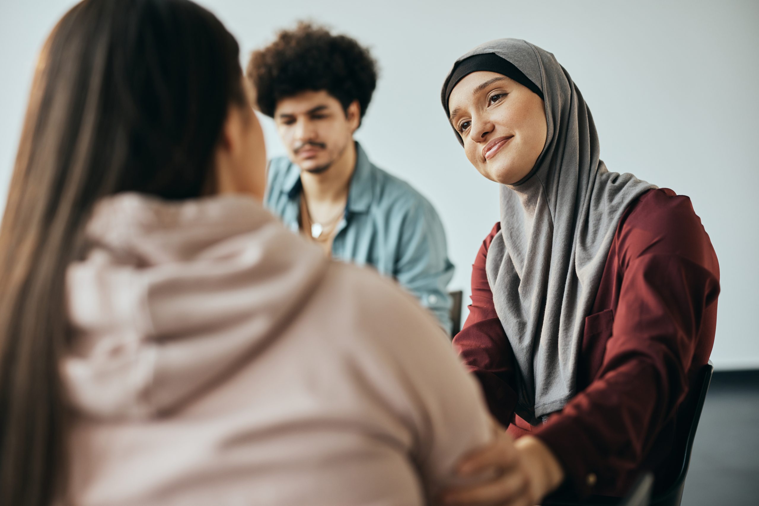 Agir pour une meilleure santé mentale des jeunes