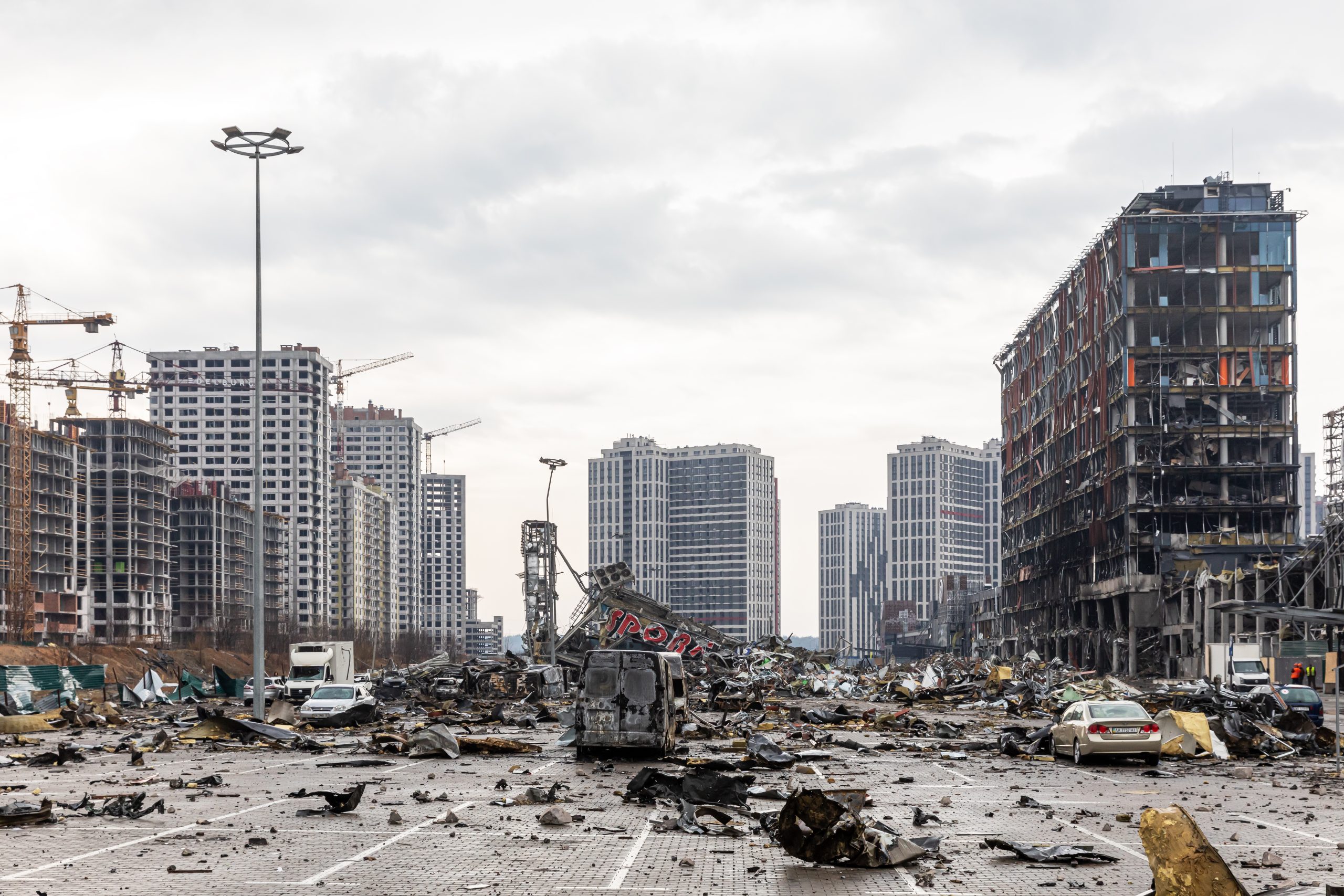 Les conséquences pour l’Ukraine