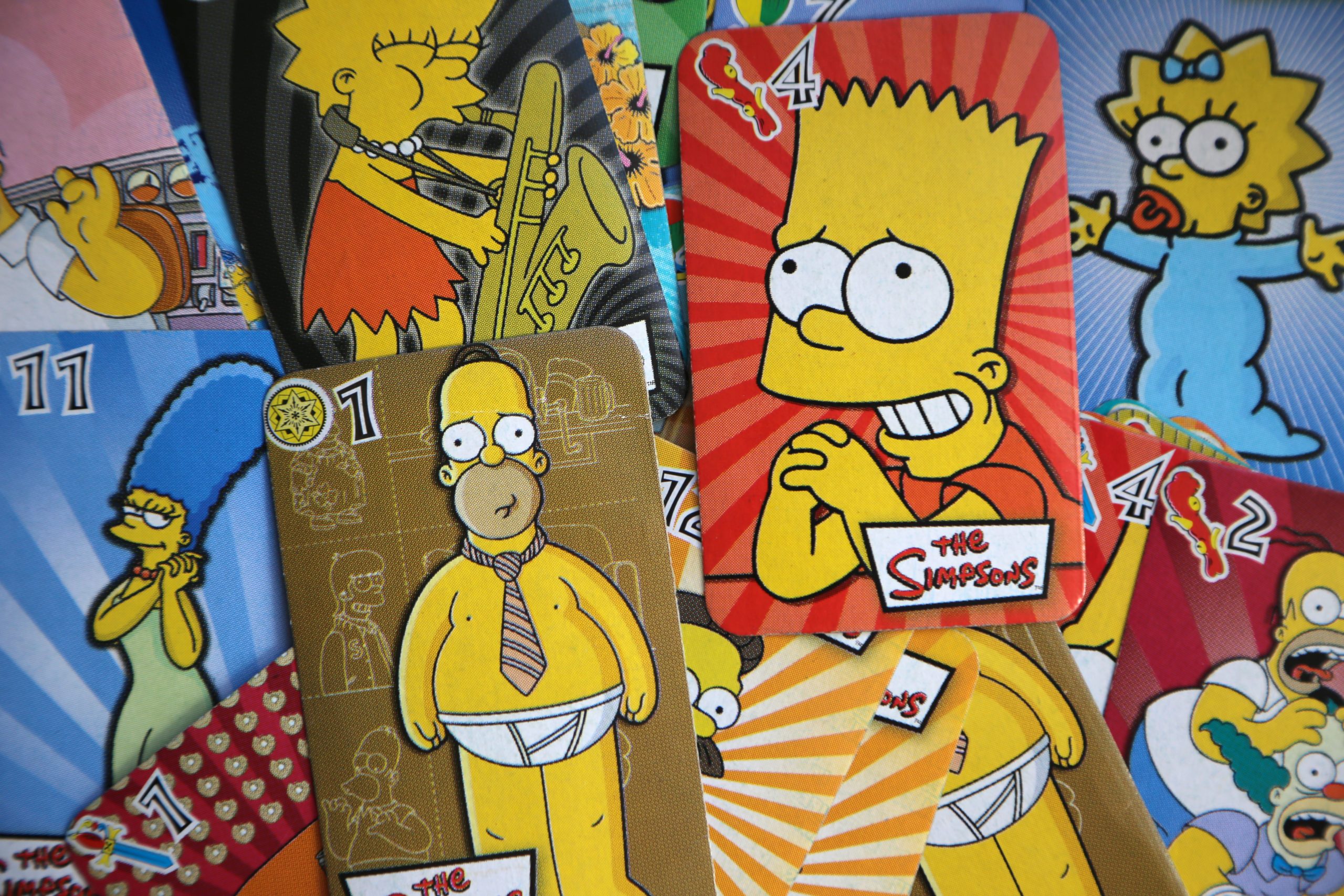 Conclusion : Marge, l’éternelle, la survivante, la mère du monde