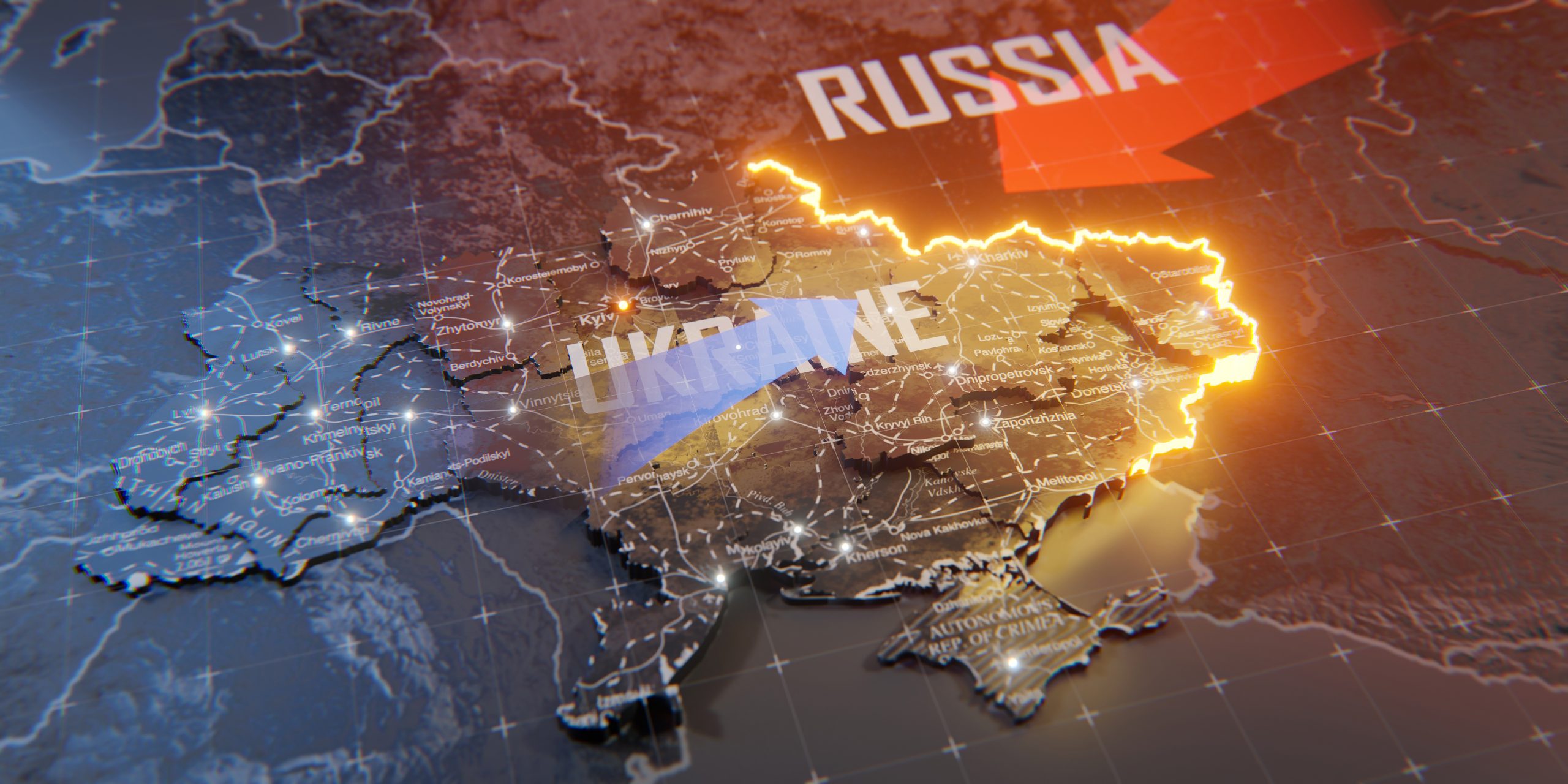 L’ukraine frappe massive au cœur de la russie : drones, missiles et chaos dans les états-majors
