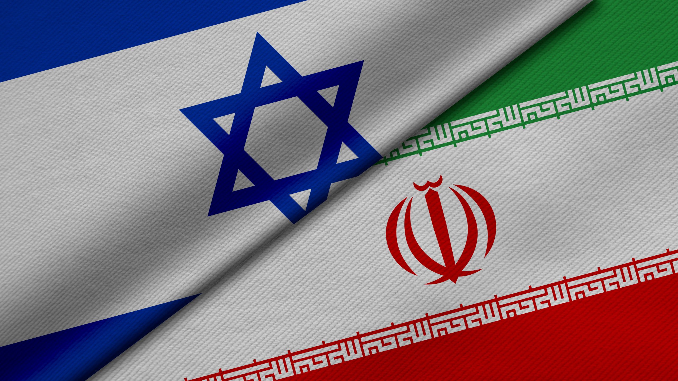L’Iran, dos au mur, face à la puissance israélienne