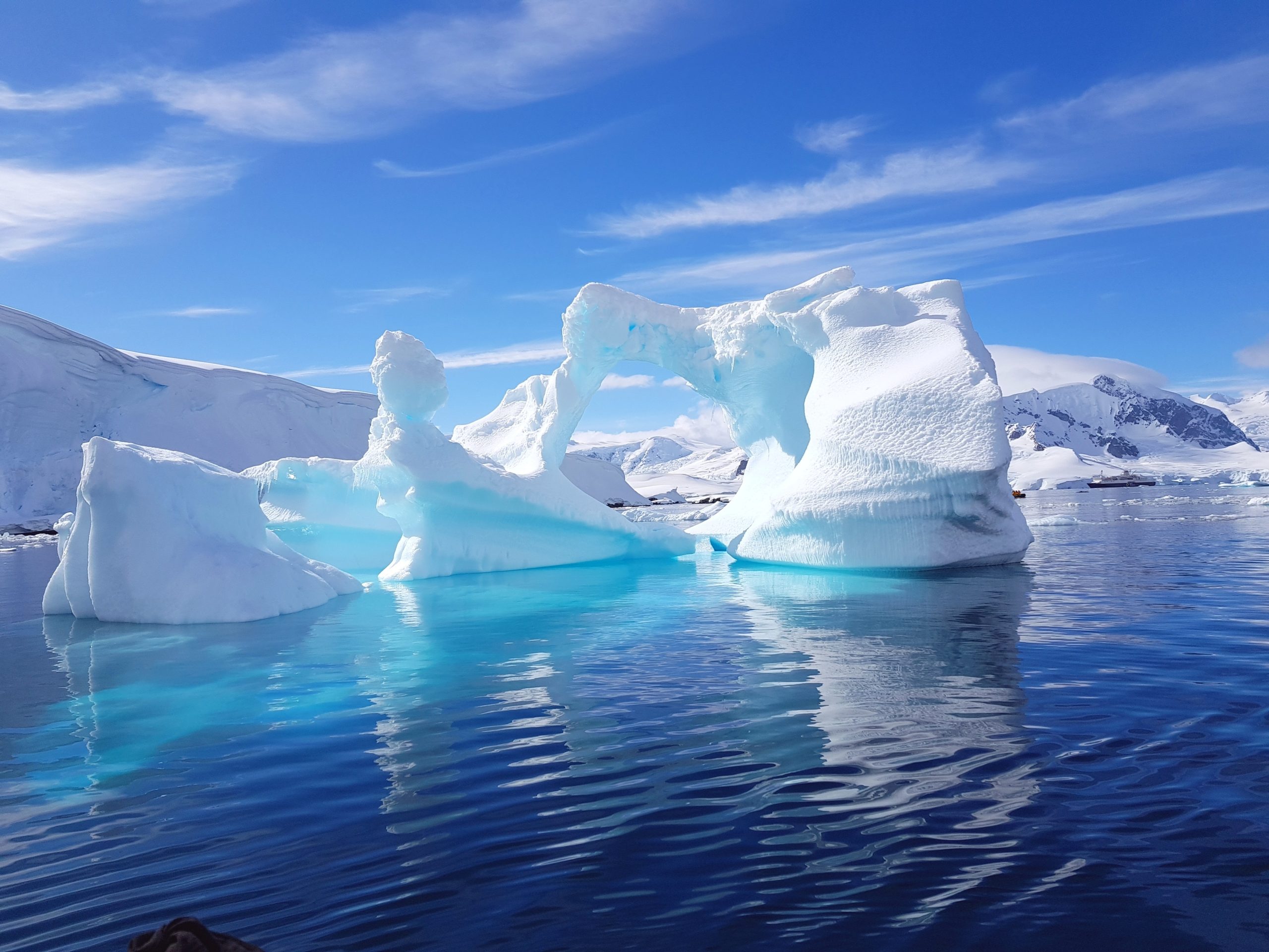Conclusion : un nouveau chapitre pour la science du climat