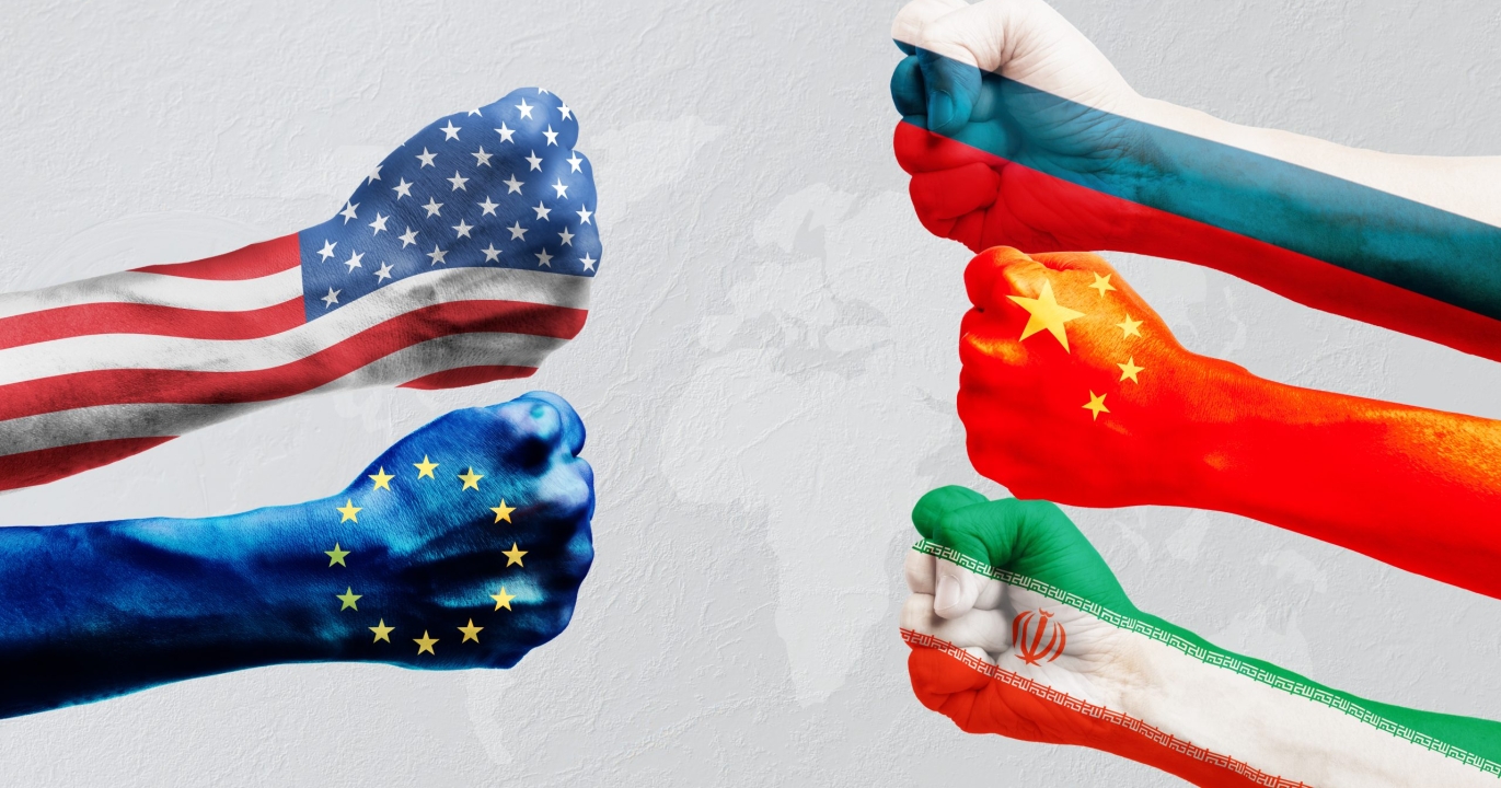 Iran–Europe : la réunion choc qui peut tout faire exploser ou tout sauver !