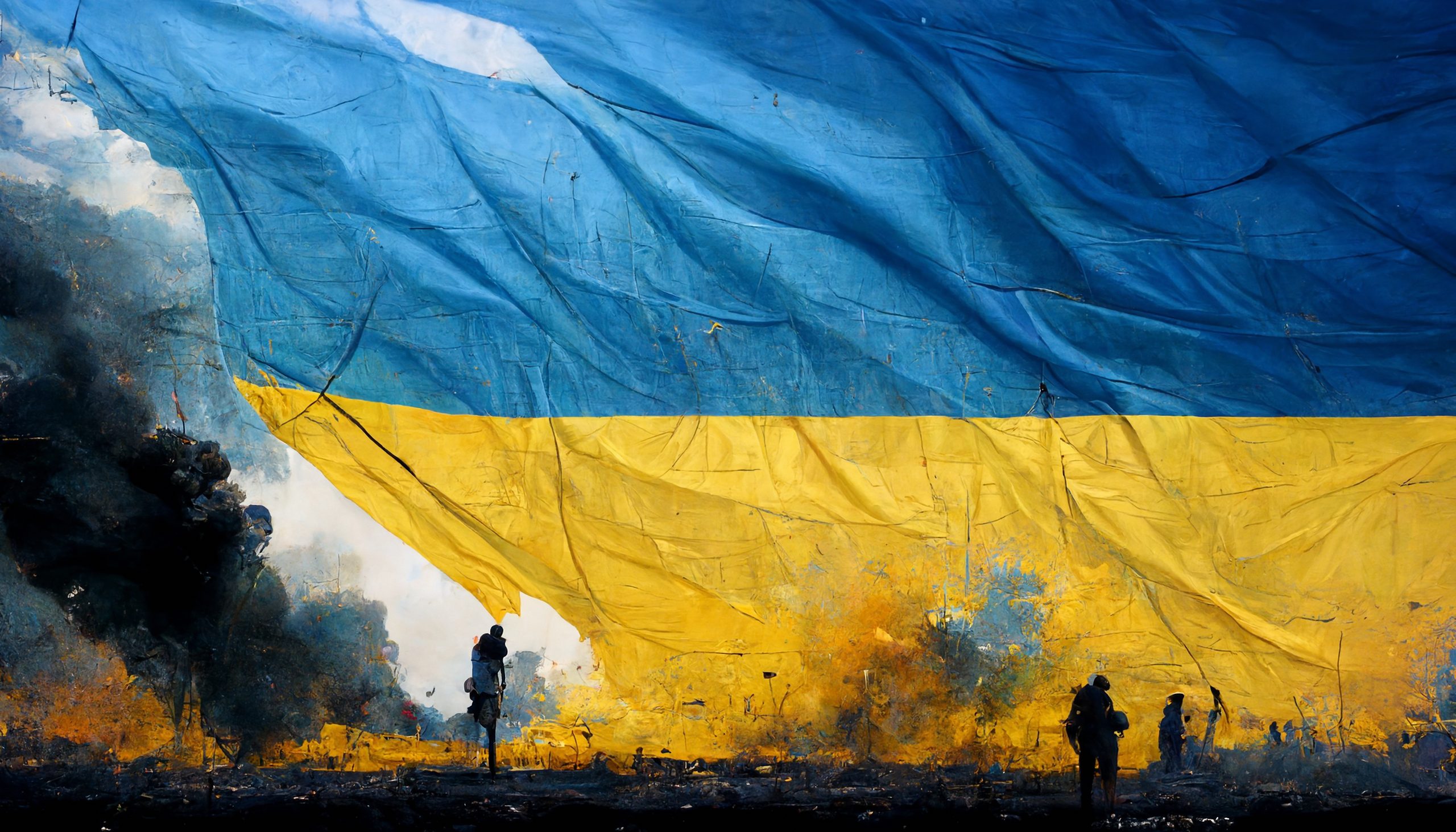 Les leçons non apprises de Bucha : ce qui attend les civils de Kyiv
