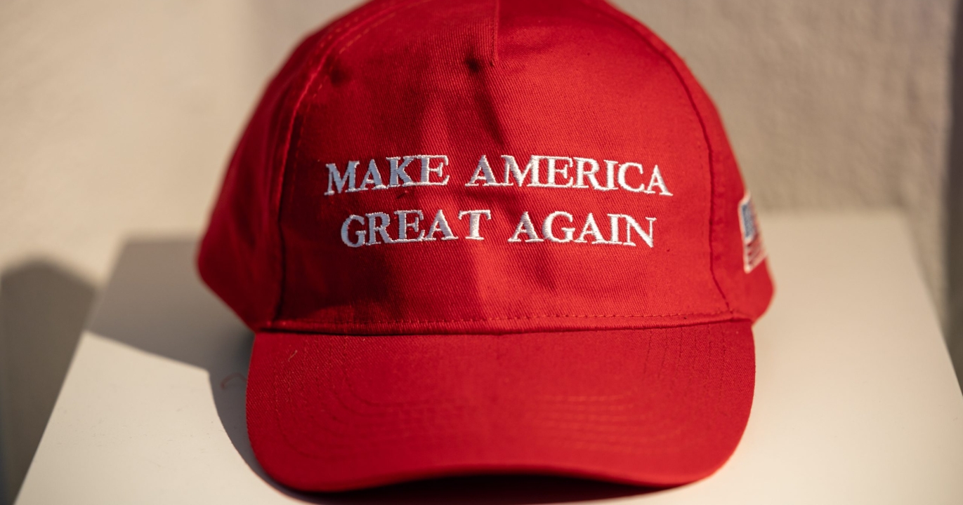 Trump est-il vraiment tout puissant ? Le mythe du pouvoir absolu décrypté