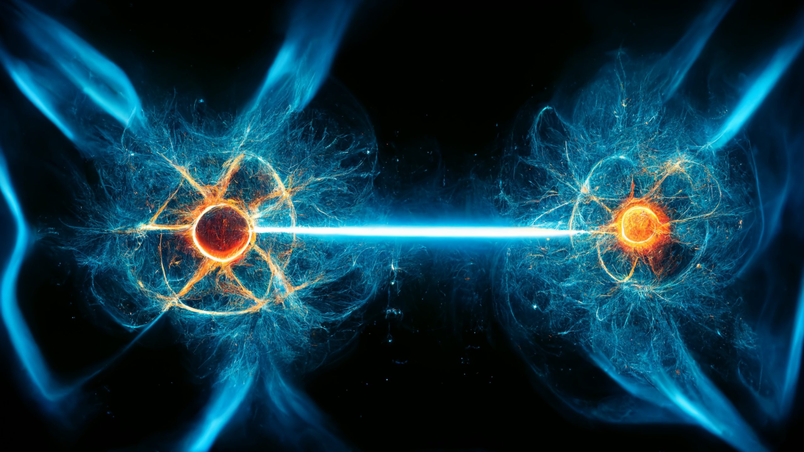Une révolution énergétique : la fusion nucléaire maîtrisée