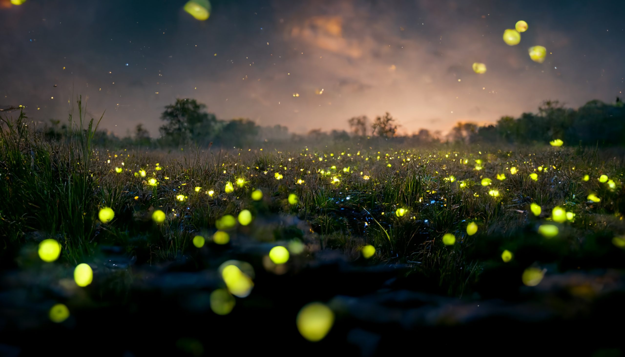 Pourquoi la disparition des lucioles nous concerne